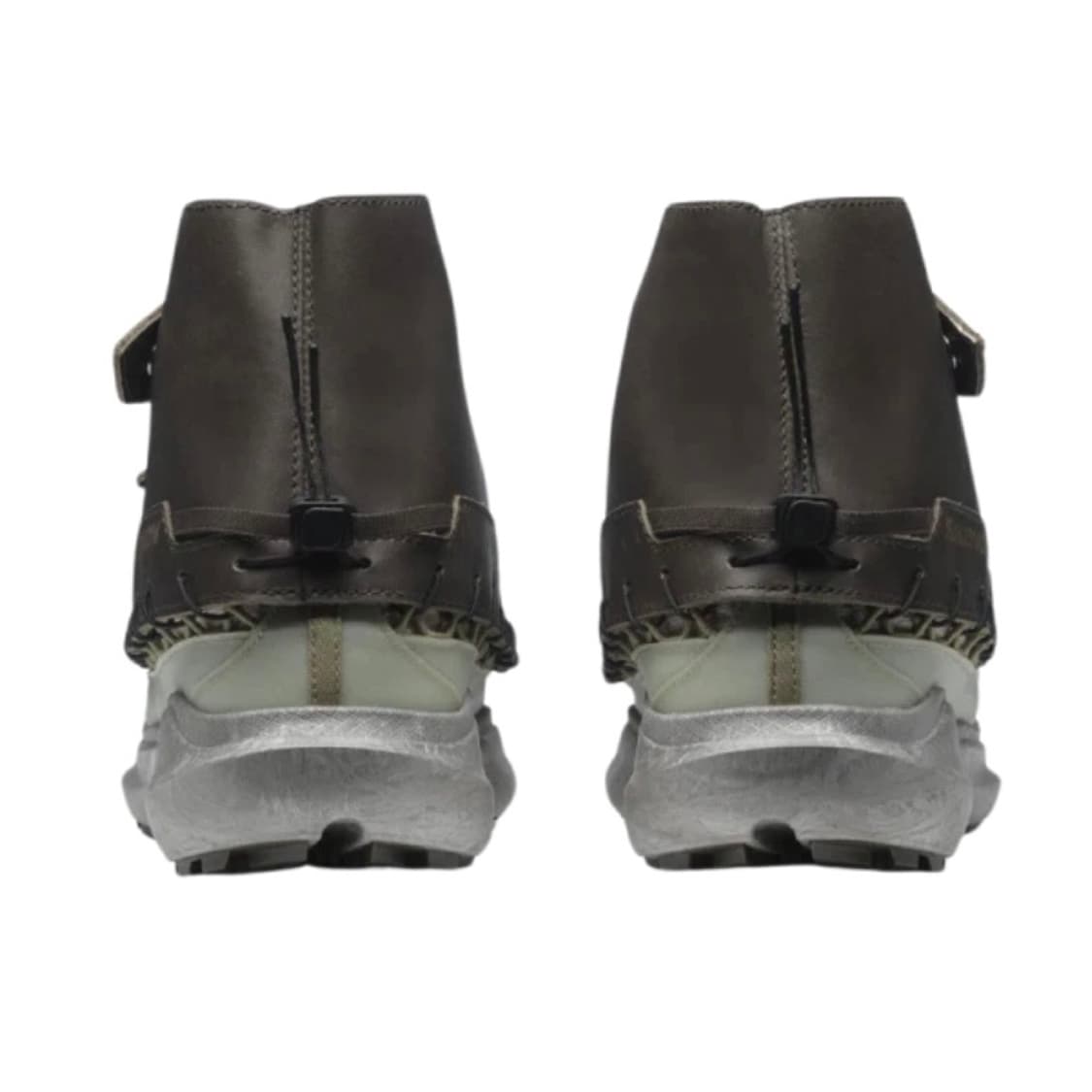 살로몬 x 란라 SKOR 블리치드 샌드 알파파 245 상품이미지4