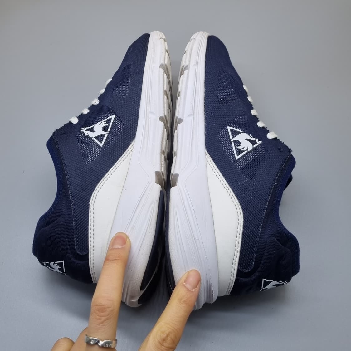 르꼬끄 메쉬 남성운동화275 상품이미지5