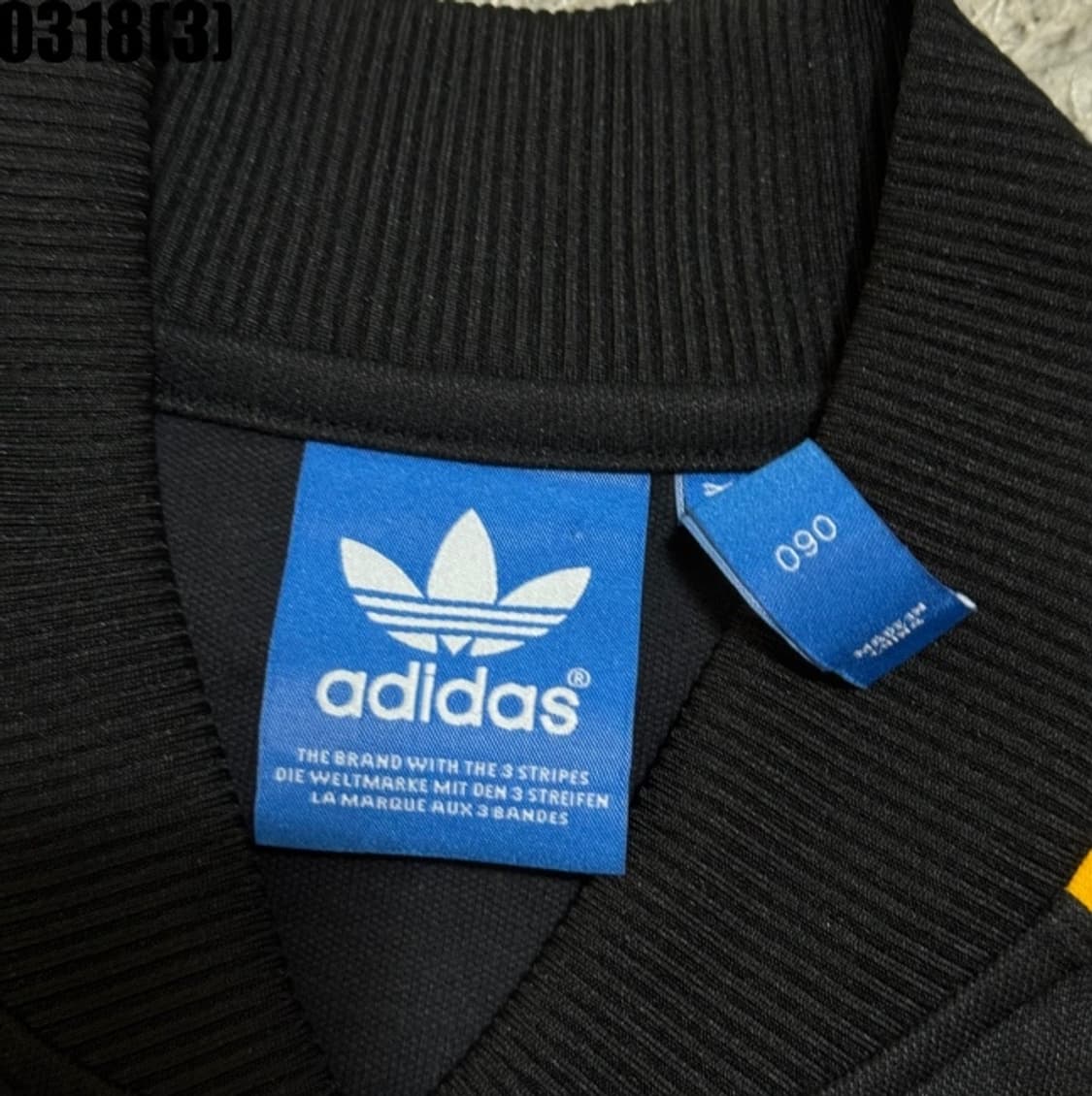 아디다스 점퍼 자켓 상품이미지4