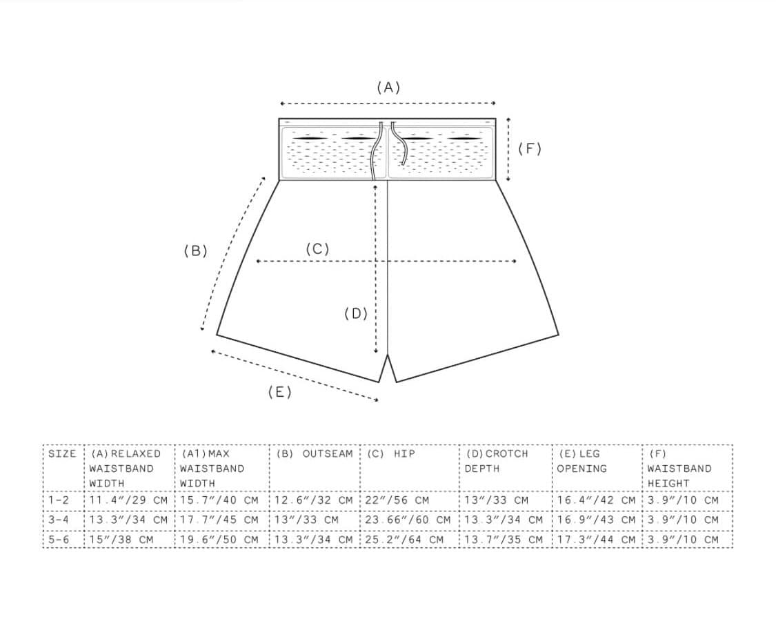 누어 러닝 쇼츠 상품이미지5