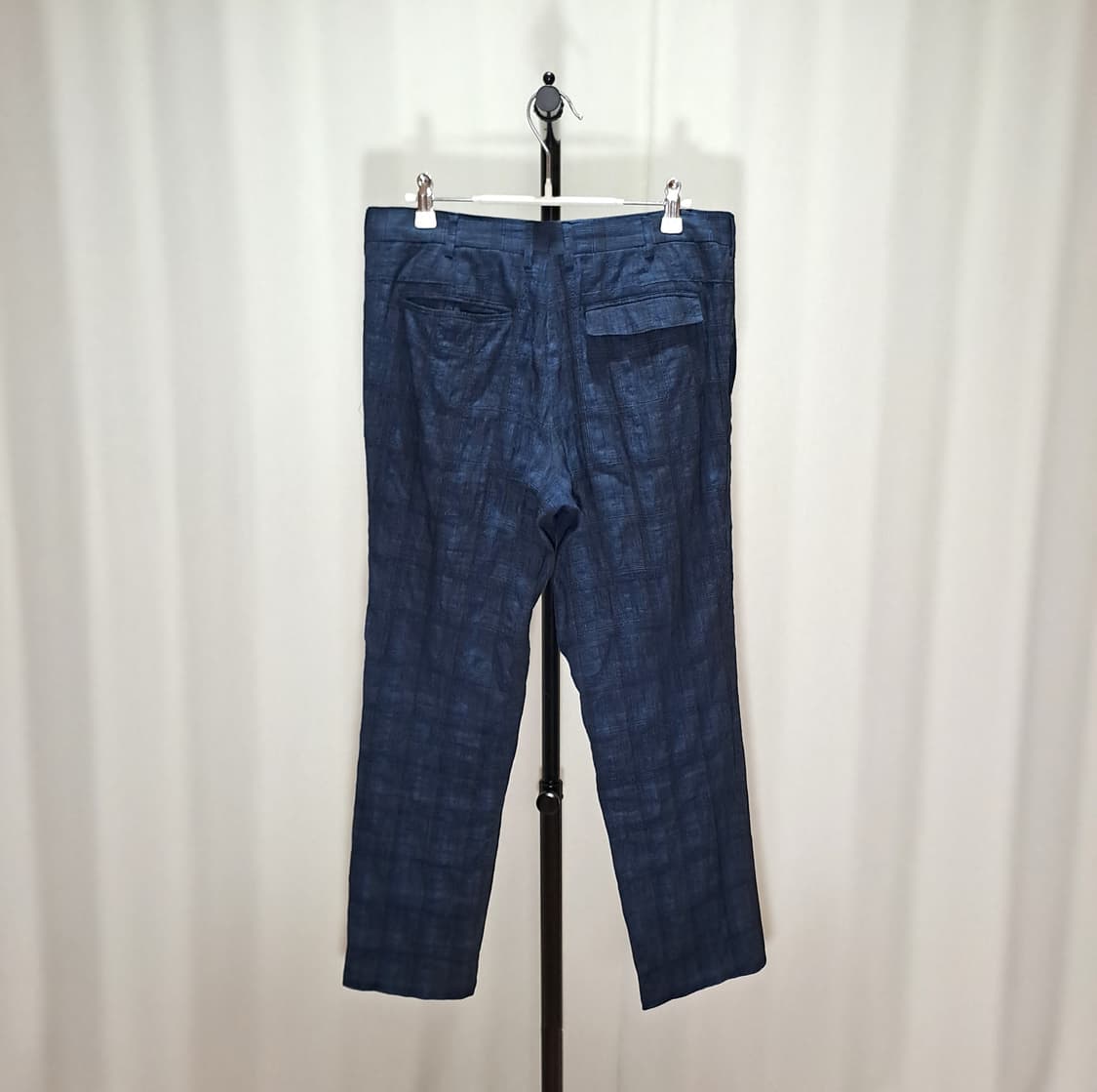 (택포) 한섬 타임옴므 TIME 여름 정장세트 B788 상품이미지7