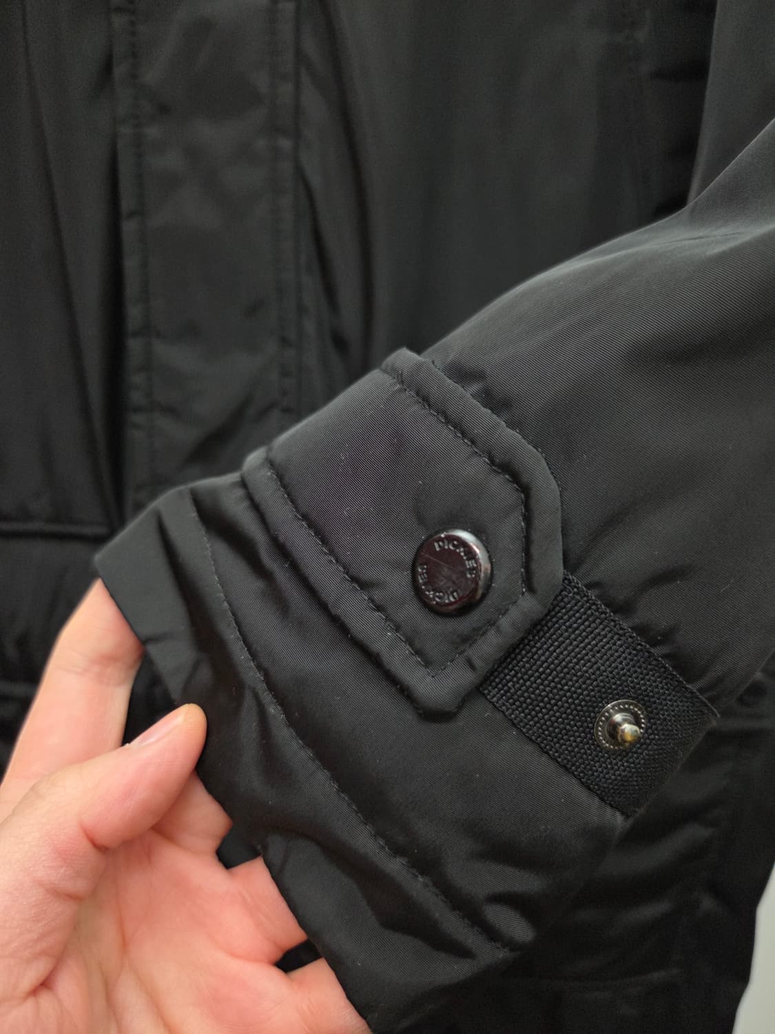 디키즈 라쿤퍼 롱패딩 상품이미지3