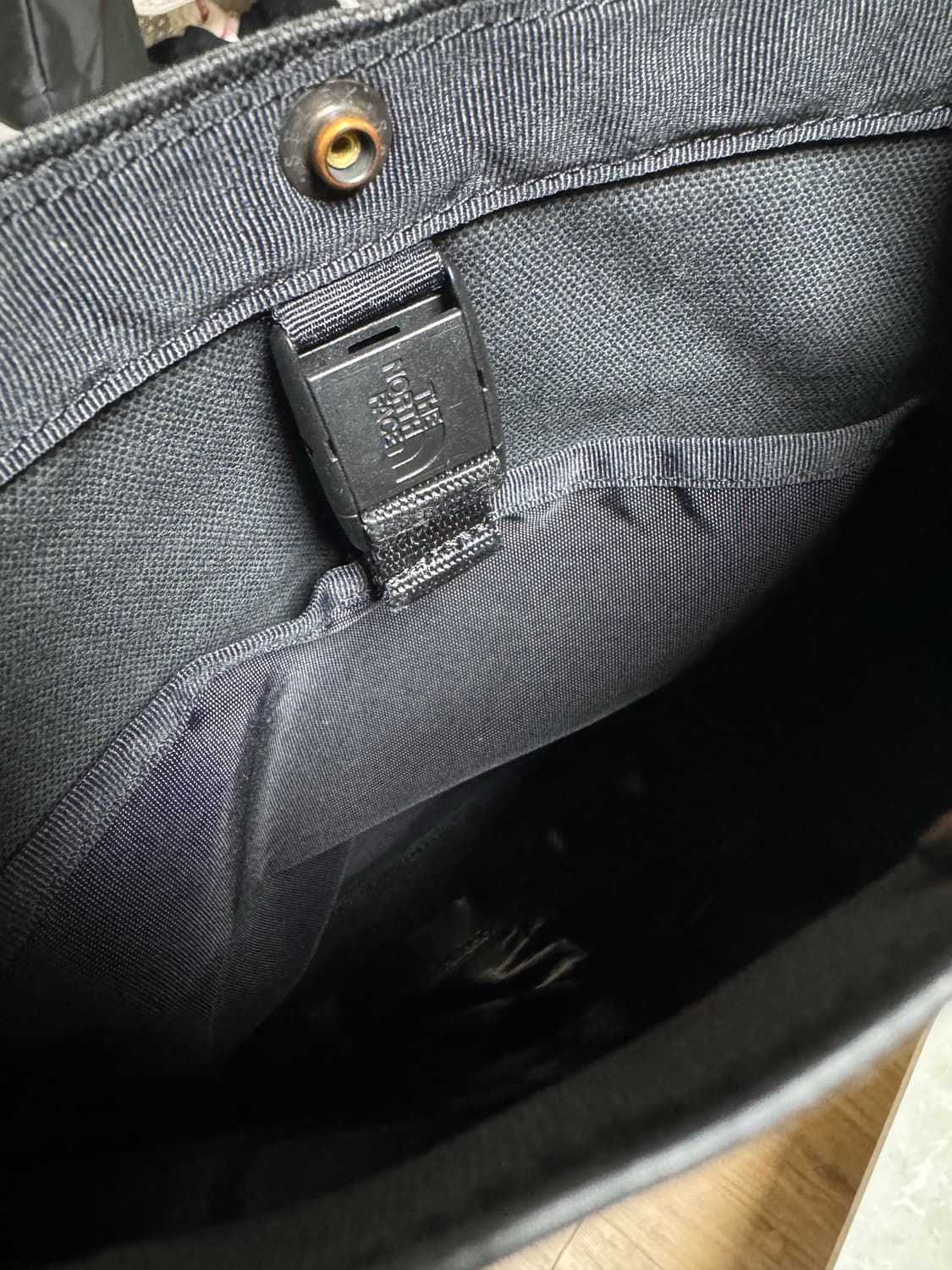 [OS]노스페이스 퍼플라벨 사코슈 백 크로스백 숄더백 상품이미지3