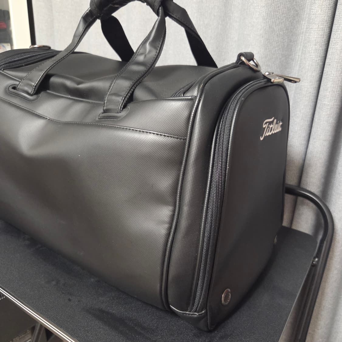 타이틀리스트 골프 보스턴백 더플백 상품이미지7