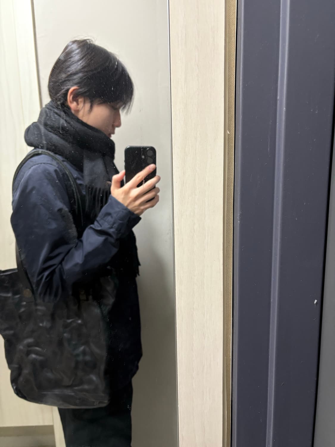 [m] levis vintage field jacket 상품이미지1