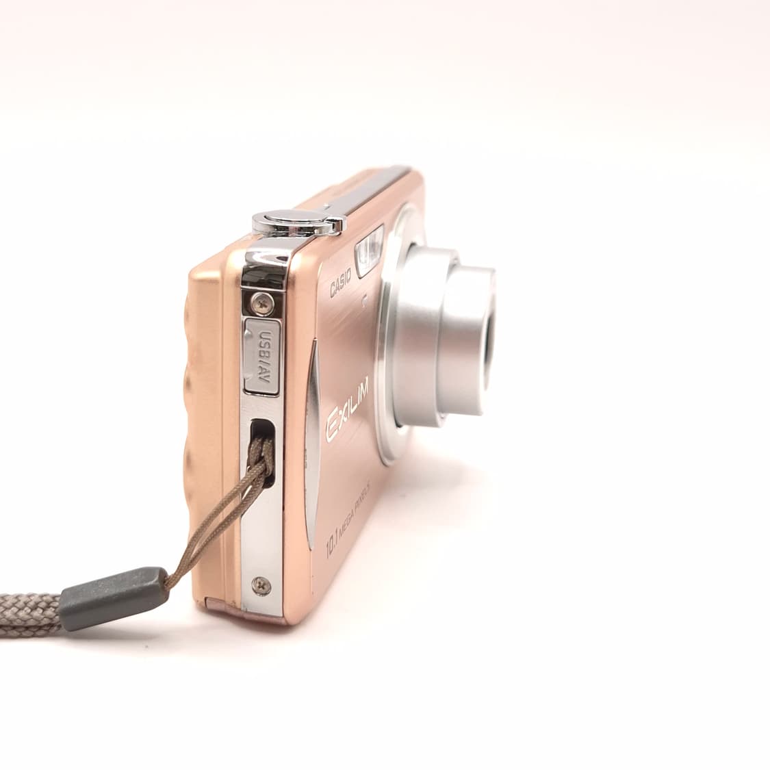 메이크업🧚‍♀️카시오 EXILIM Z270 로즈골드 🍑 상품이미지9