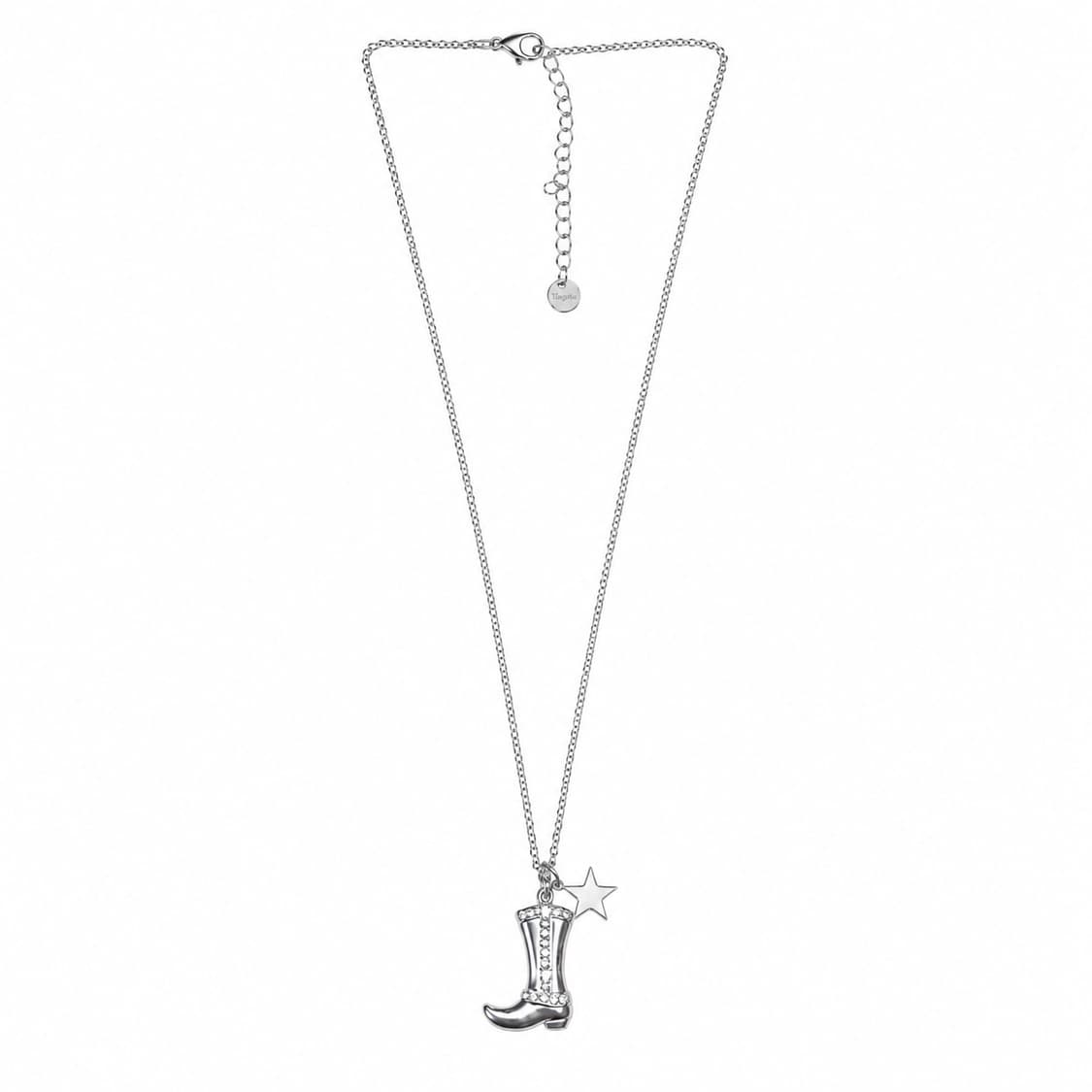 lone star boot necklace 상품이미지2