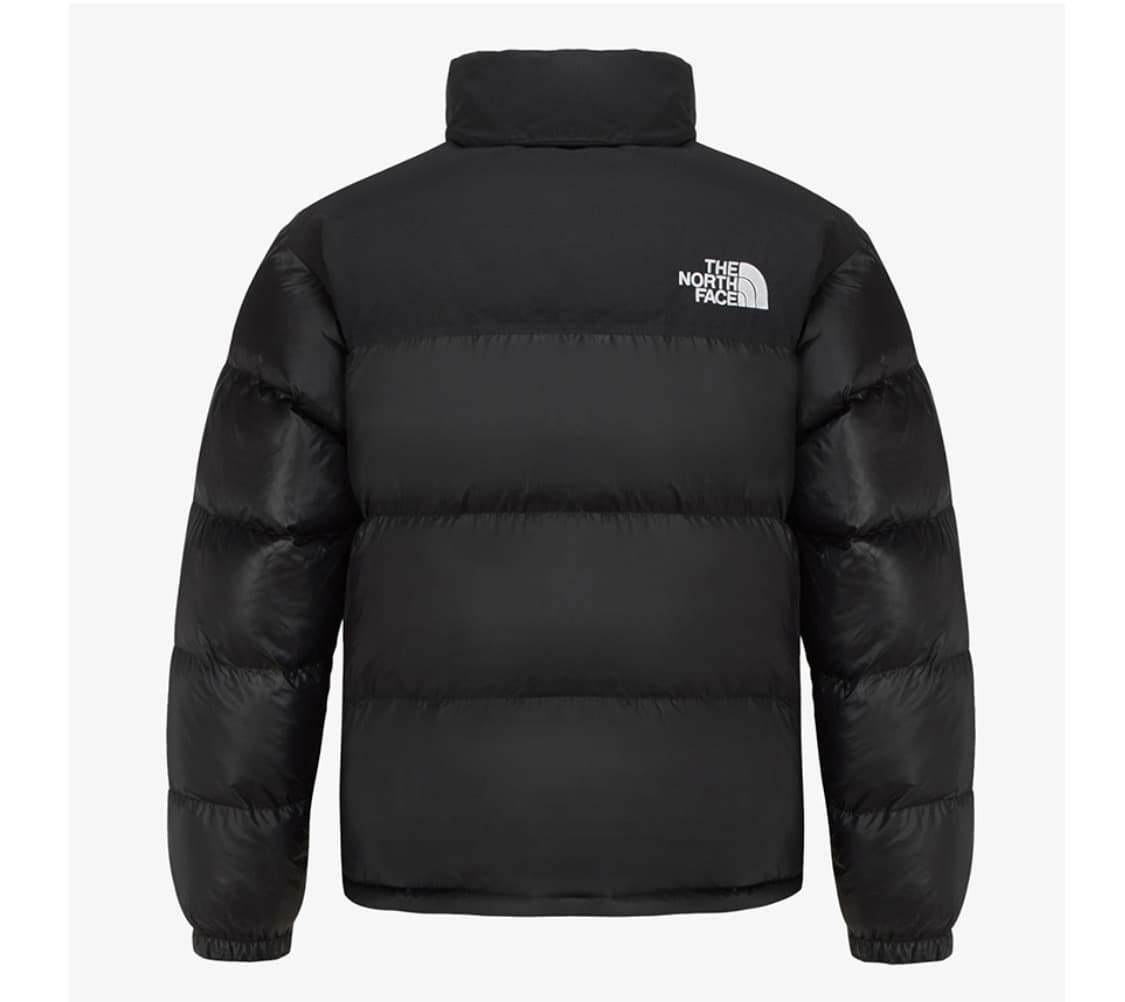 노스페이스 남성 눕시 온 자켓 상품이미지2