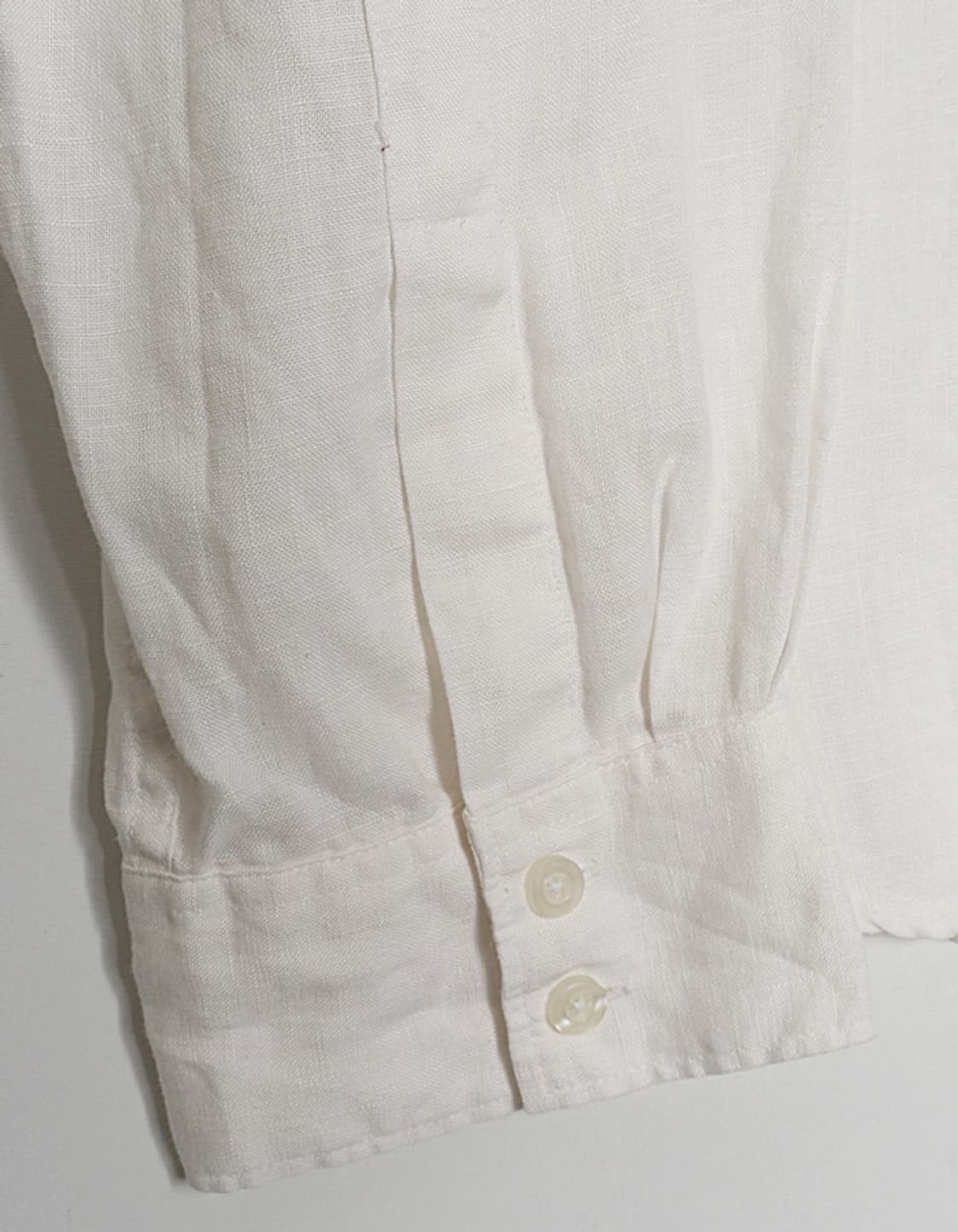 JAN PAULSEN Linen Shirts 상품이미지5
