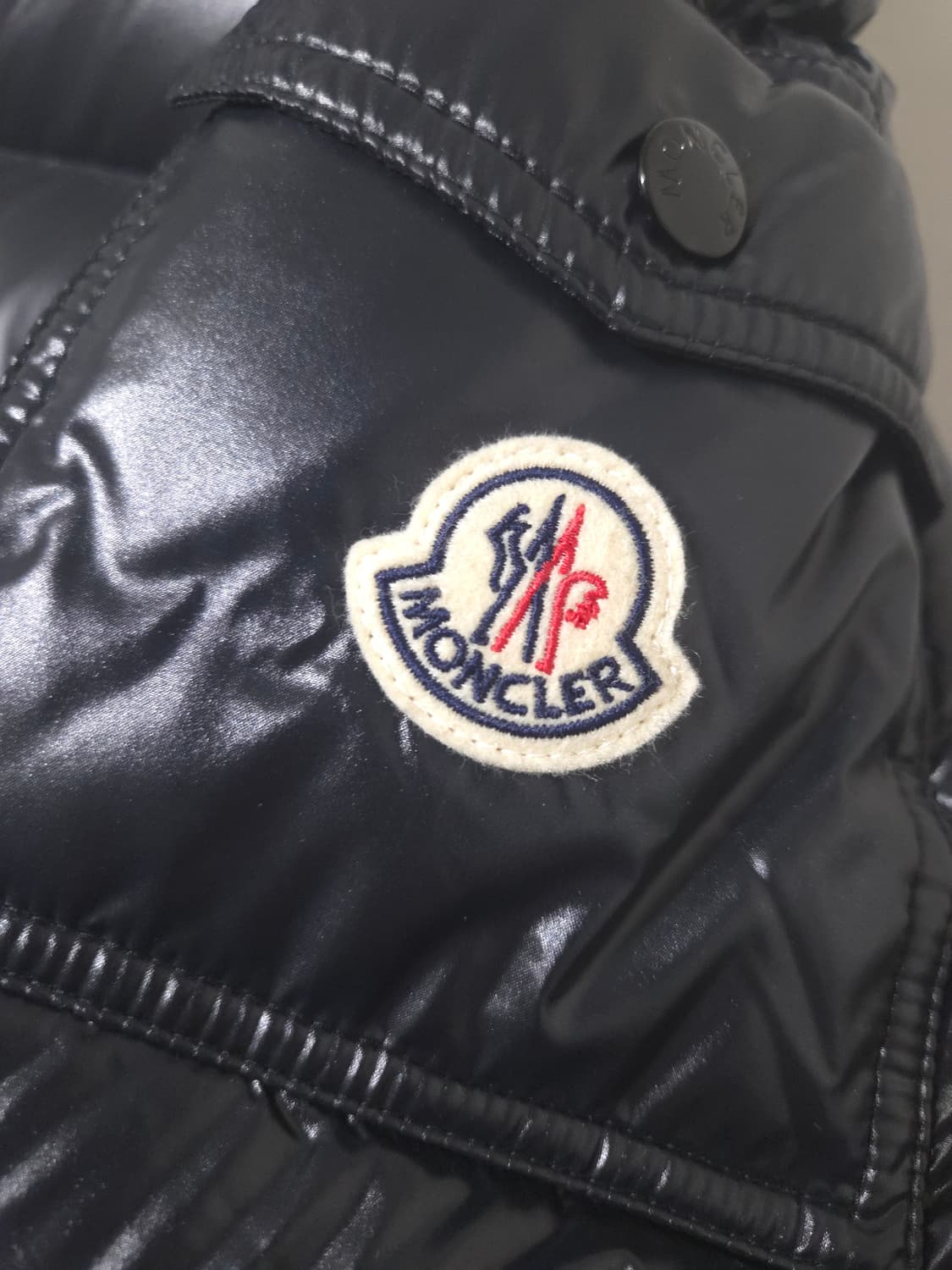 [새상품, 25FW] 몽클레어 마야 쇼트 다운 패딩 2 Size 상품이미지6