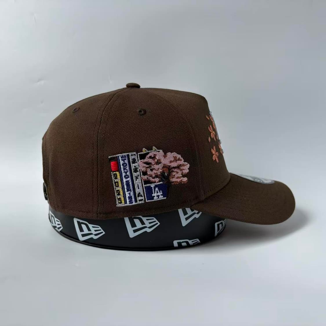 New Era LA다저스 도쿄 9FORTY OS 상품이미지6