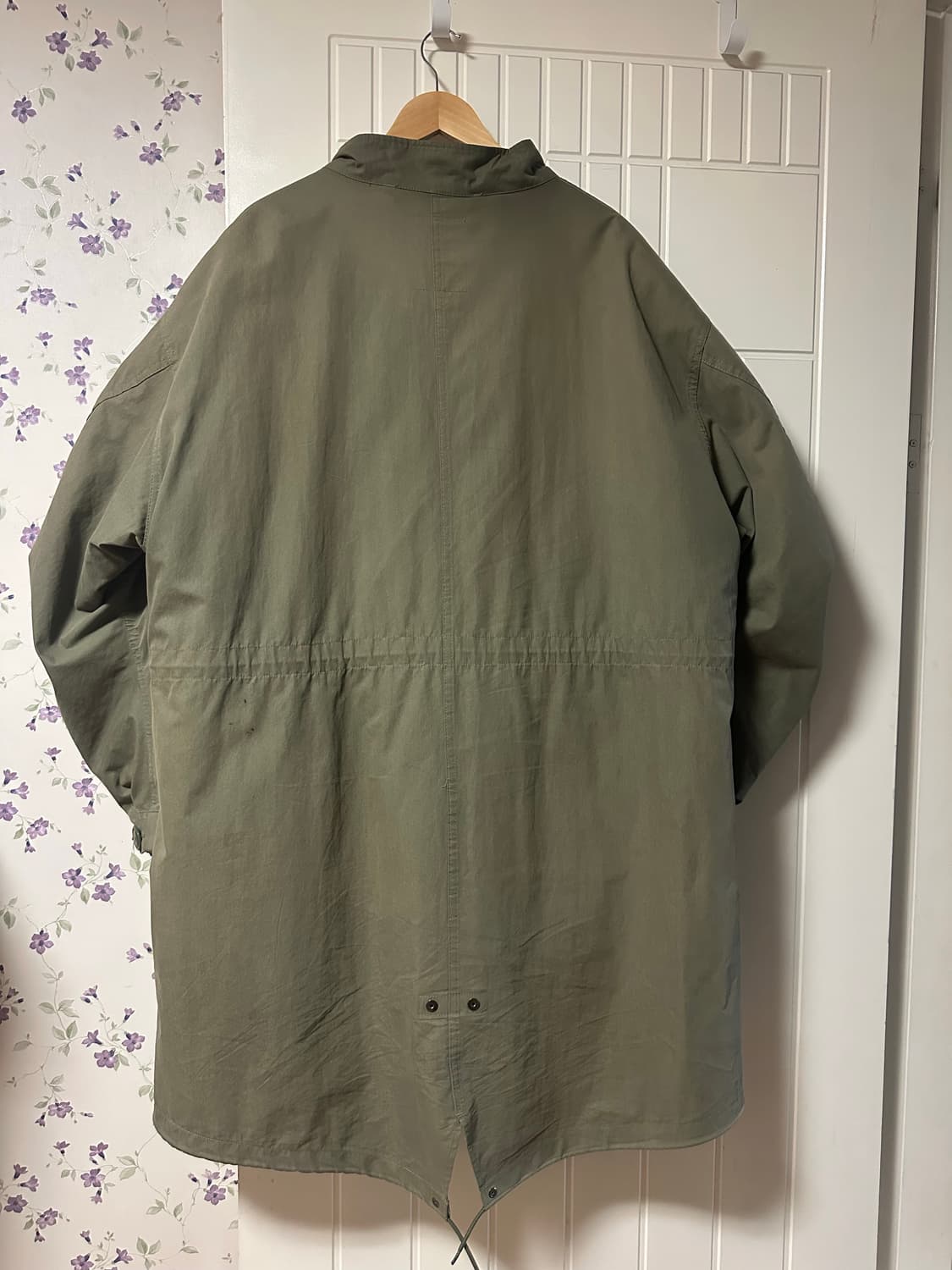 프릭스스토어 M65 (Khaki, L) 상품이미지2