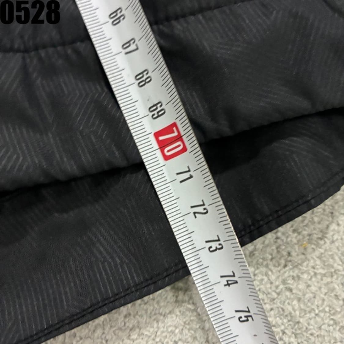 나이키 후드바람막이  상품이미지5