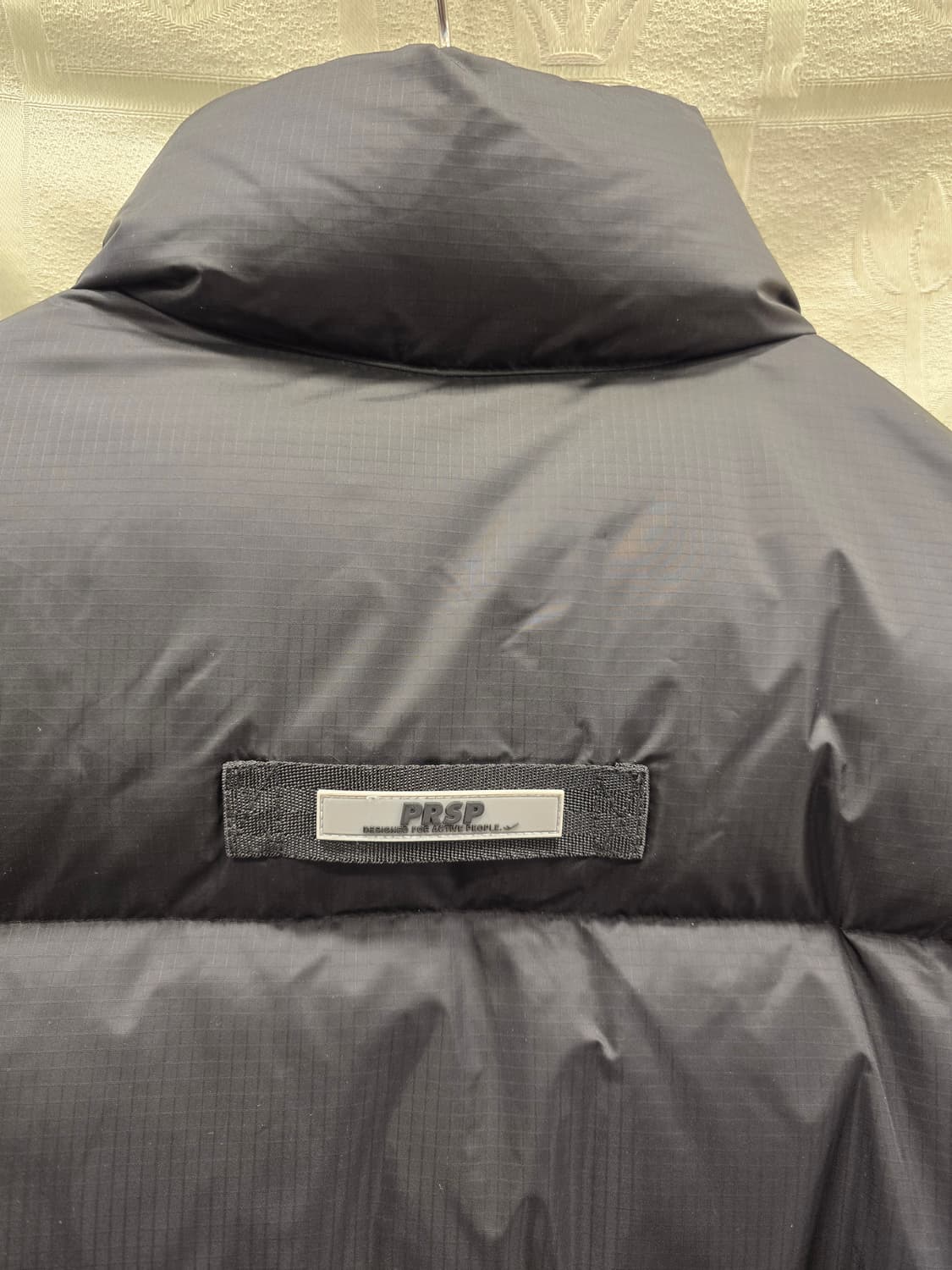 거의새거) 프로스펙스 남여공용 푸퍼 구스다운패딩 100~105 상품이미지6