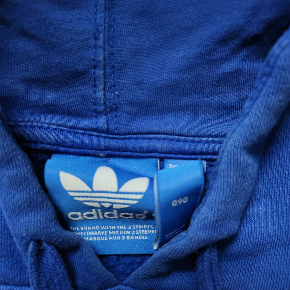 아디다스 후드티 상품이미지2