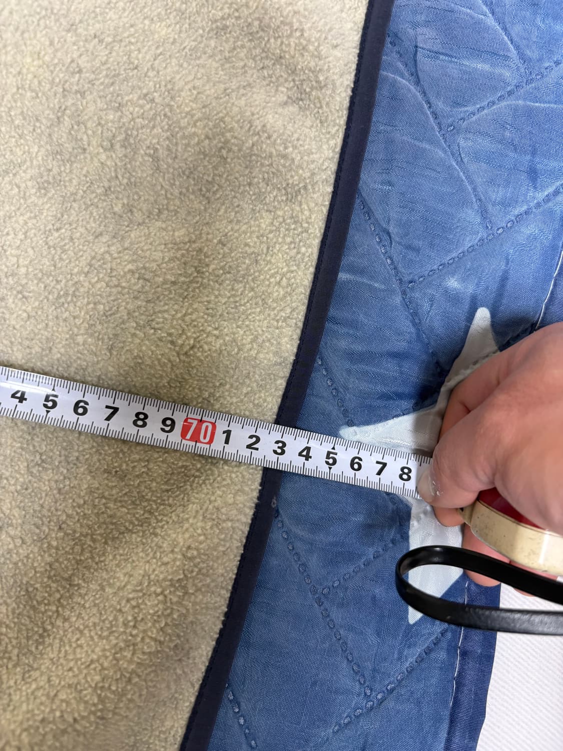 파타고니아 신칠라 남성S 상품이미지7