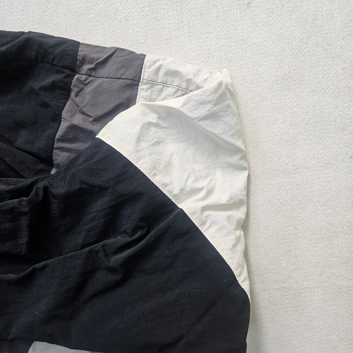 L 카파 올드스쿨 스타일 바람막이 0316Y 상품이미지4