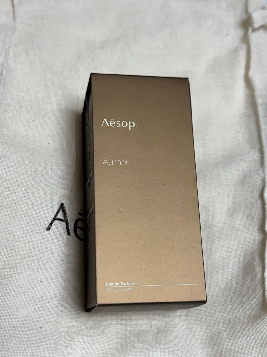 이솝 오르너 오 드 퍼퓸 50ml 상품이미지2