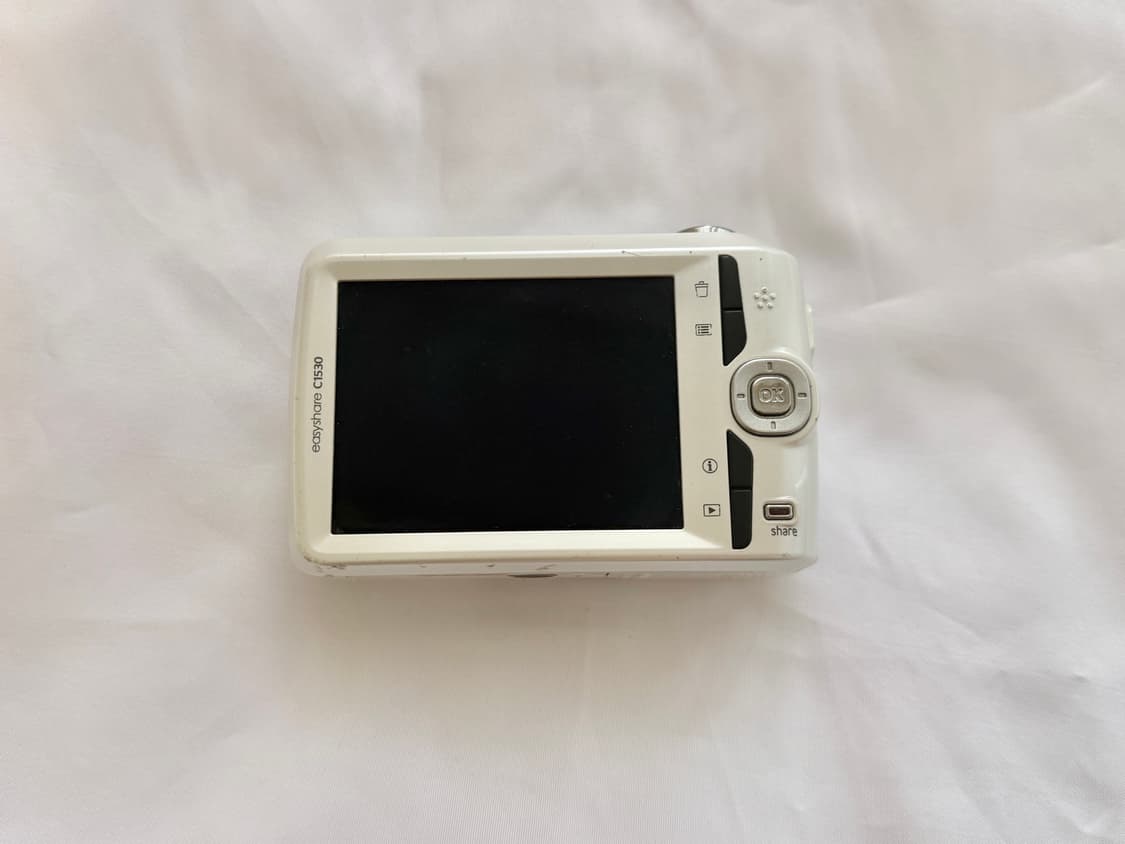 코닥 이지쉐어 c1530 상품이미지4