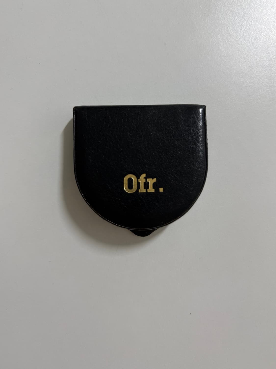 Ofr seoul 오에프알 서울 코인 펄스 상품이미지4
