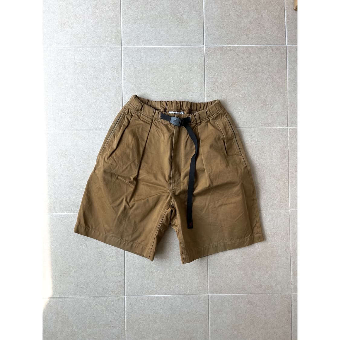 Kaptain sunshine gramicci shorts 상품이미지1