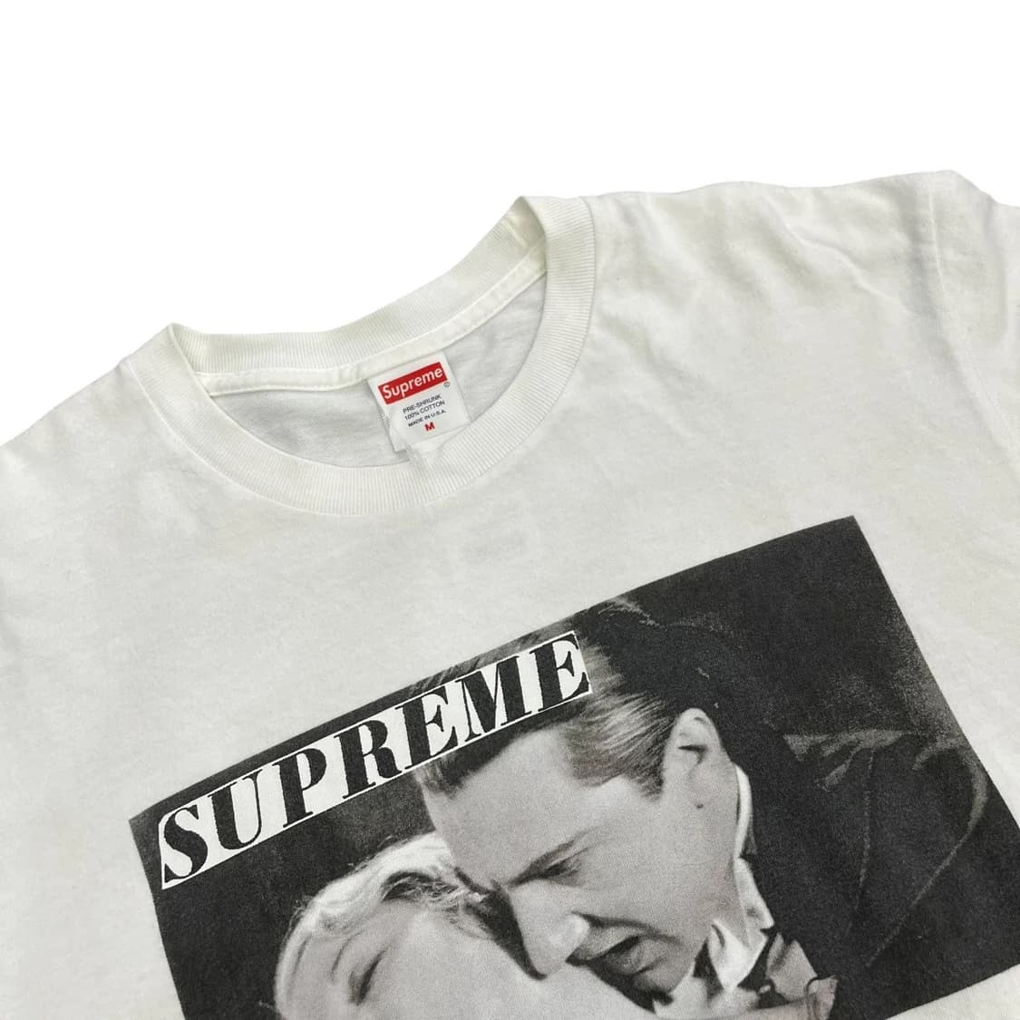 Supreme Bela Lugosi Tee  상품이미지3