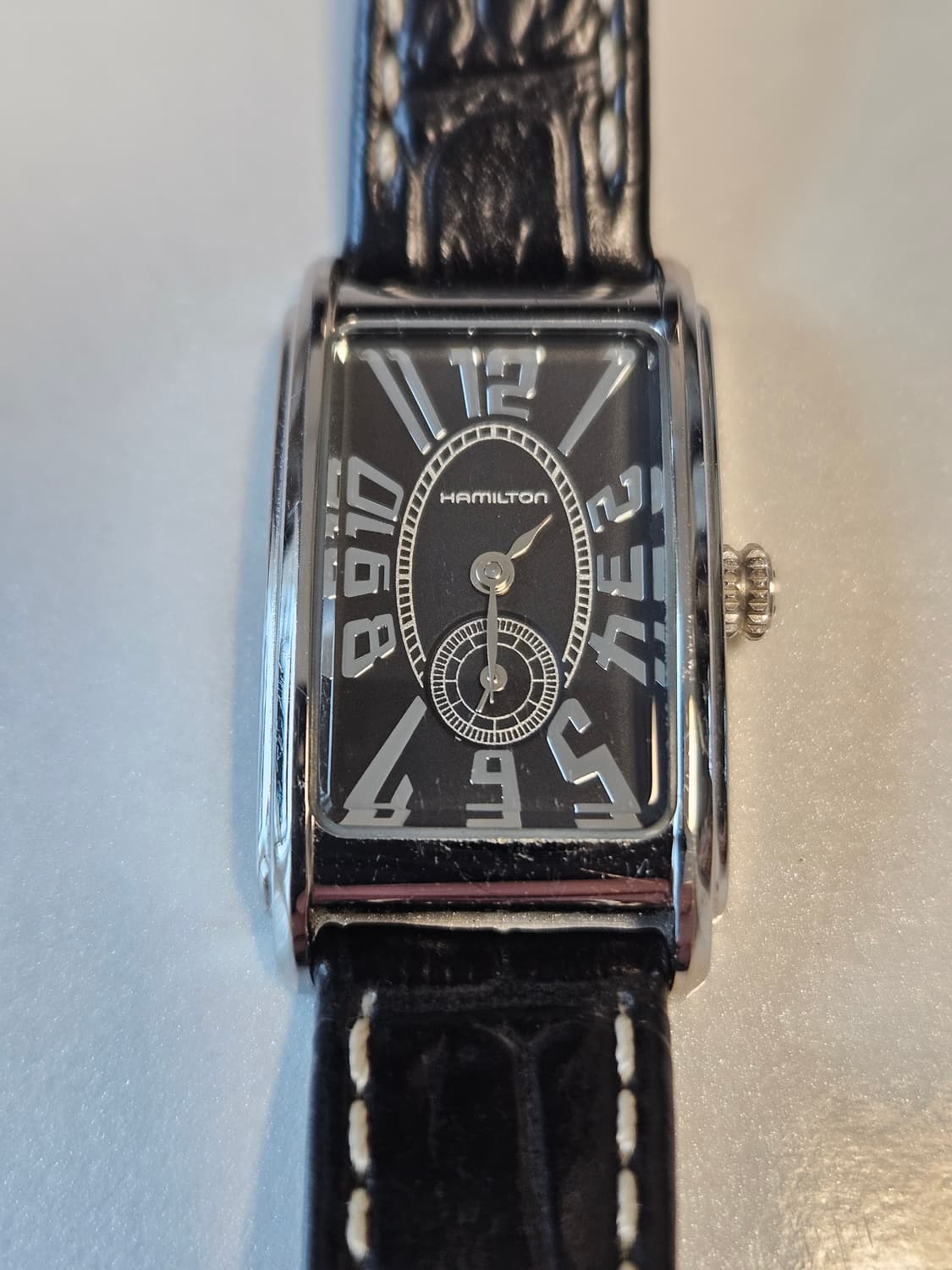 Hamilton 해밀턴 아드모어 여성시계 (2번) 상품이미지2