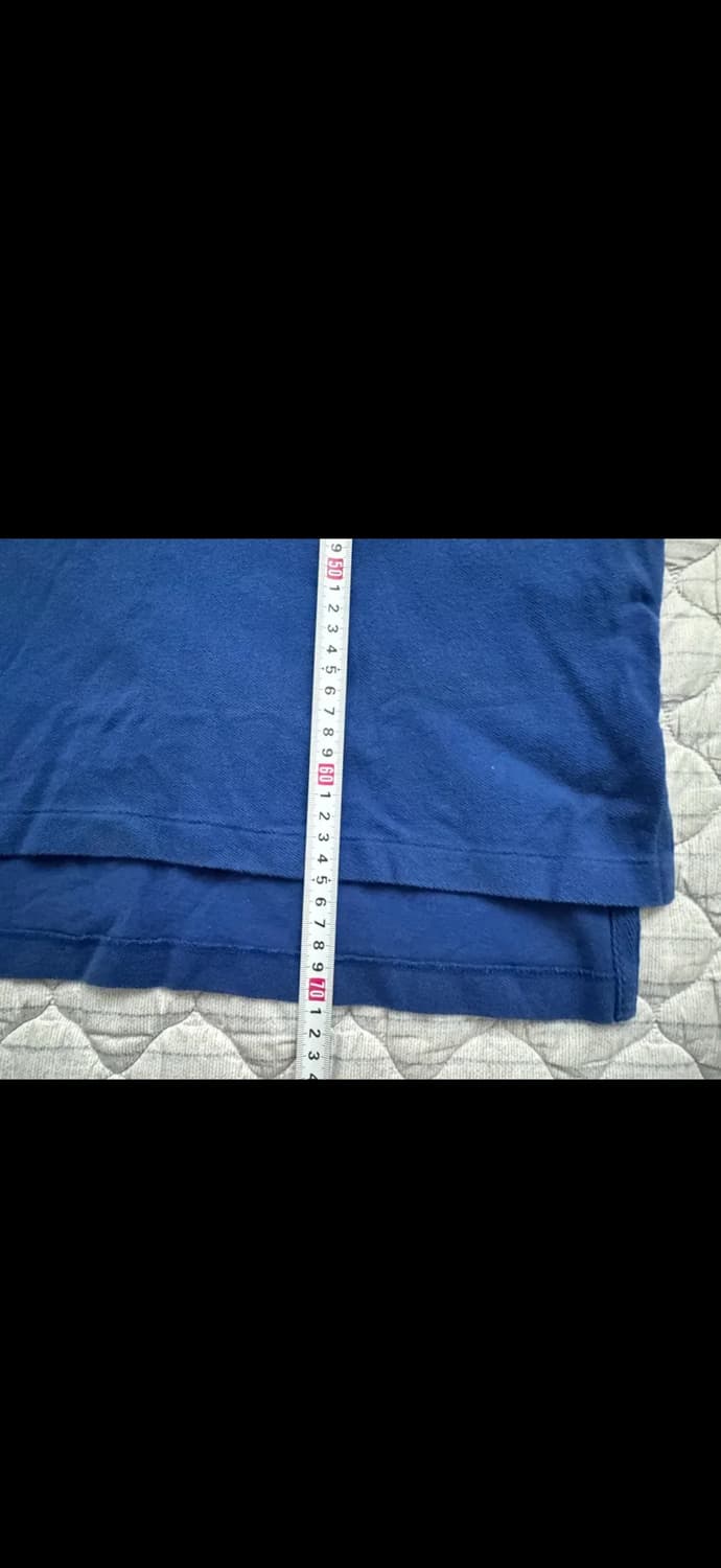 폴로 랄프로렌 빅포니 이탈리아 반팔 카라티 상품이미지7