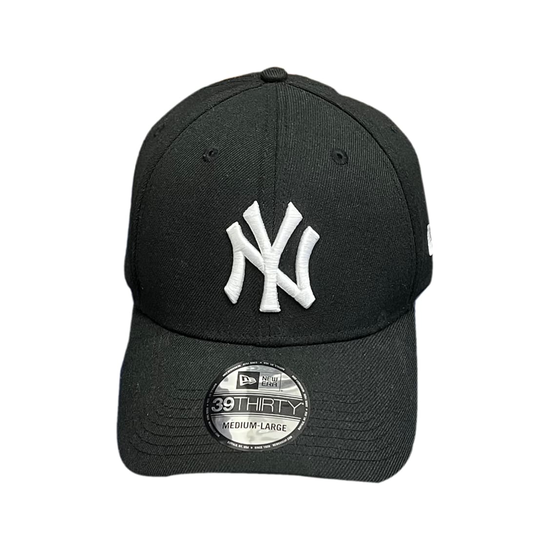 뉴에라 제뉴인 머천다이즈 뉴욕 양키스 볼캡 모자 M / L 상품이미지2