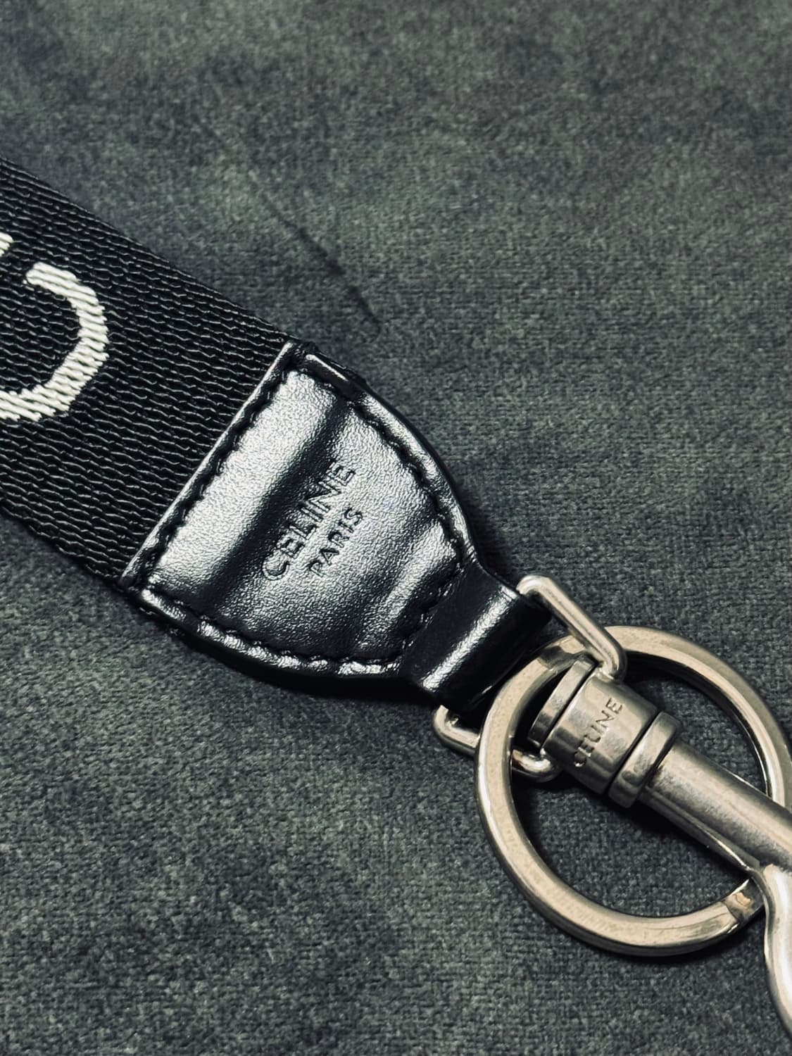 셀린느 키링 상품이미지3