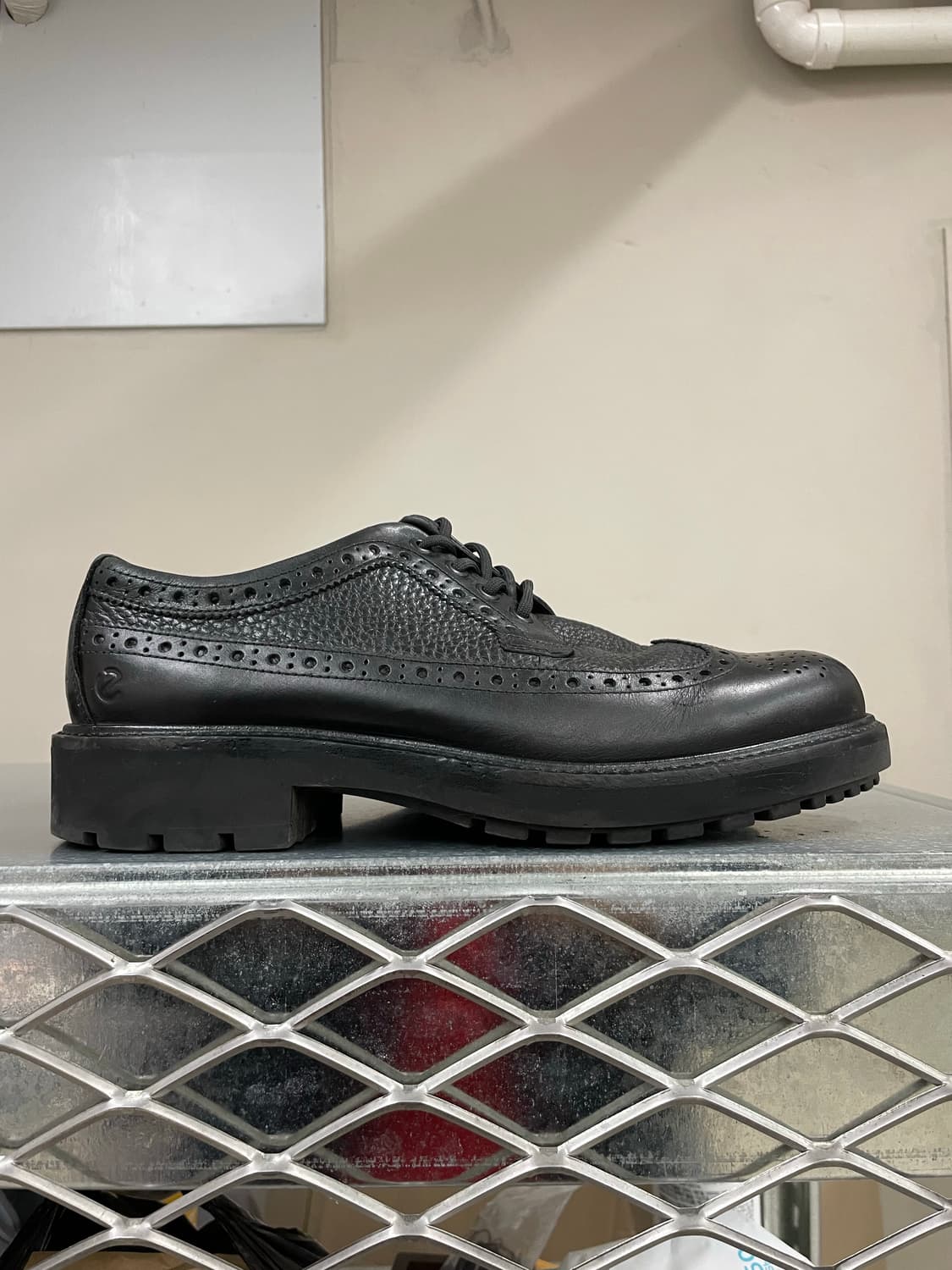 에코 오슬로 옥스포드 로퍼 260  상품이미지4