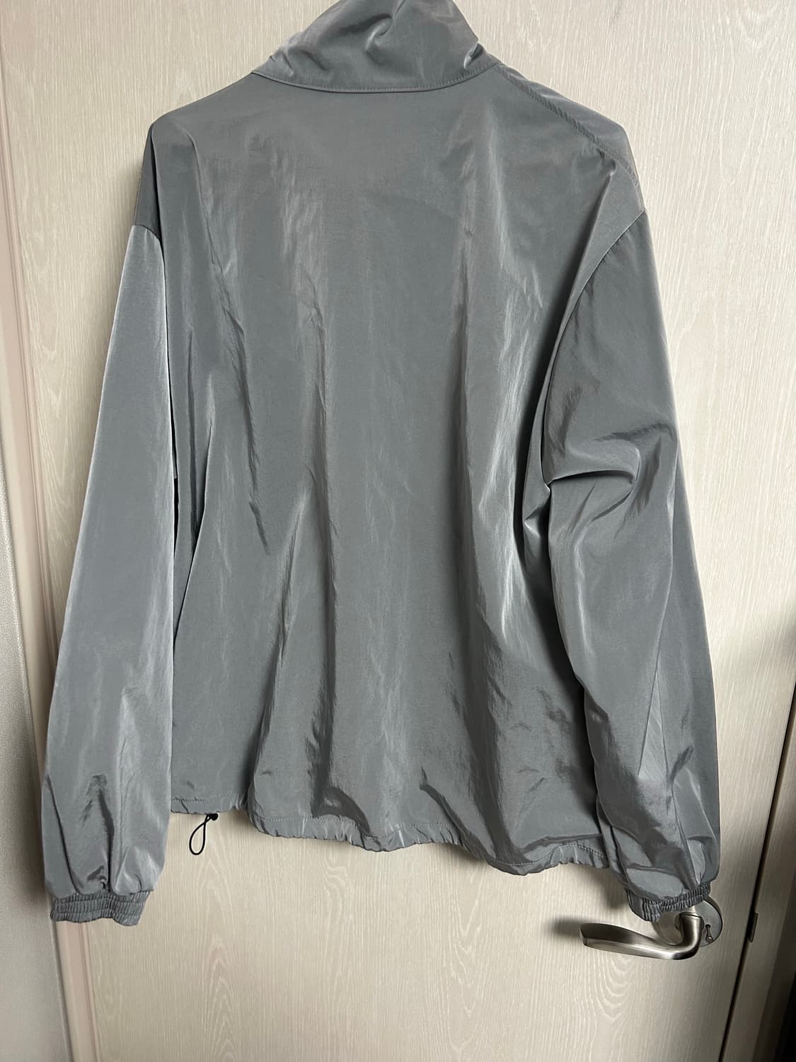 HDEX 바람막이 XL팜 상품이미지2