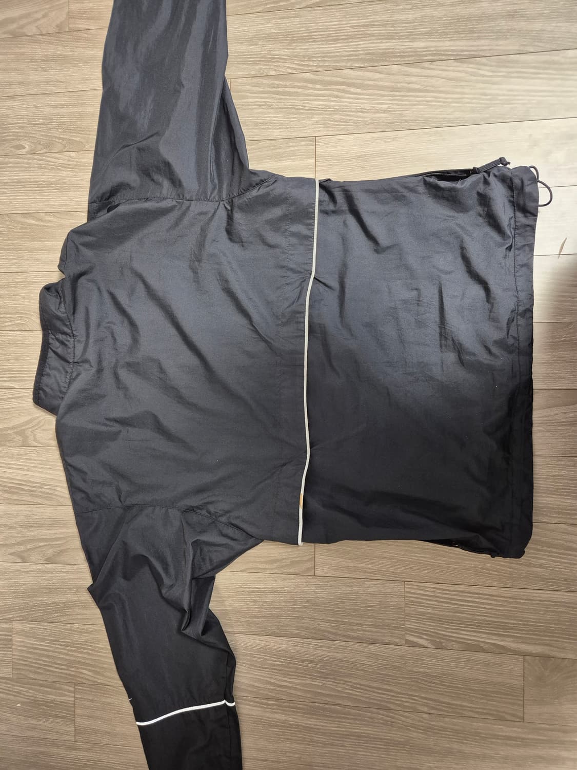 나이키 빈티지 아노락 바람막이 상품이미지6