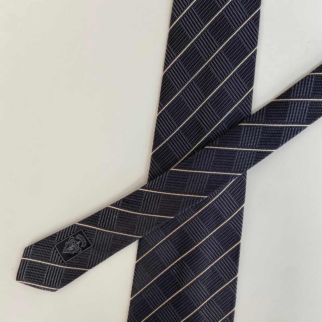 구찌(GUCCI)  명품 정품 넥타이 상품이미지4