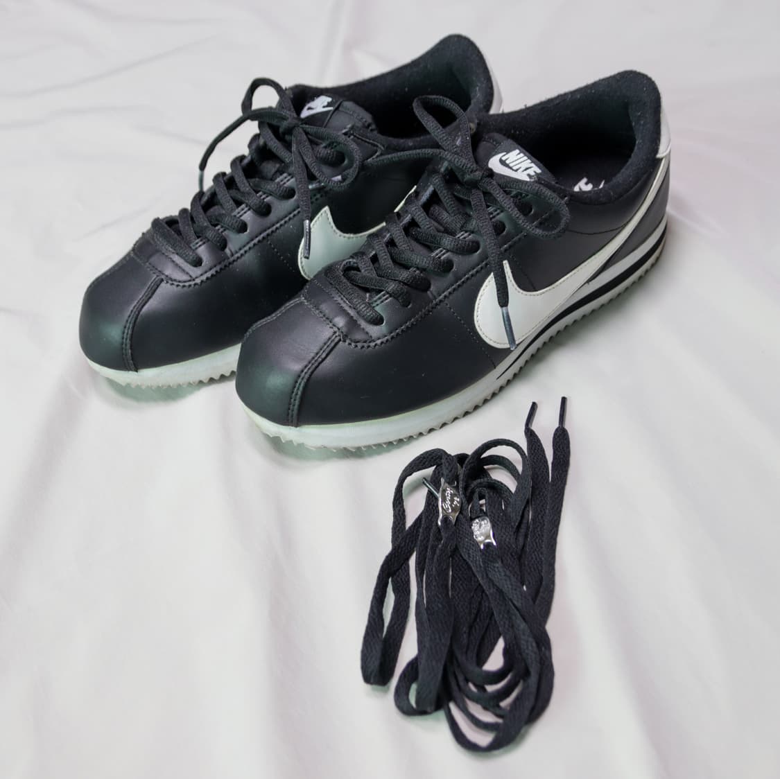 Nike Cortez leather classic250 상품이미지5