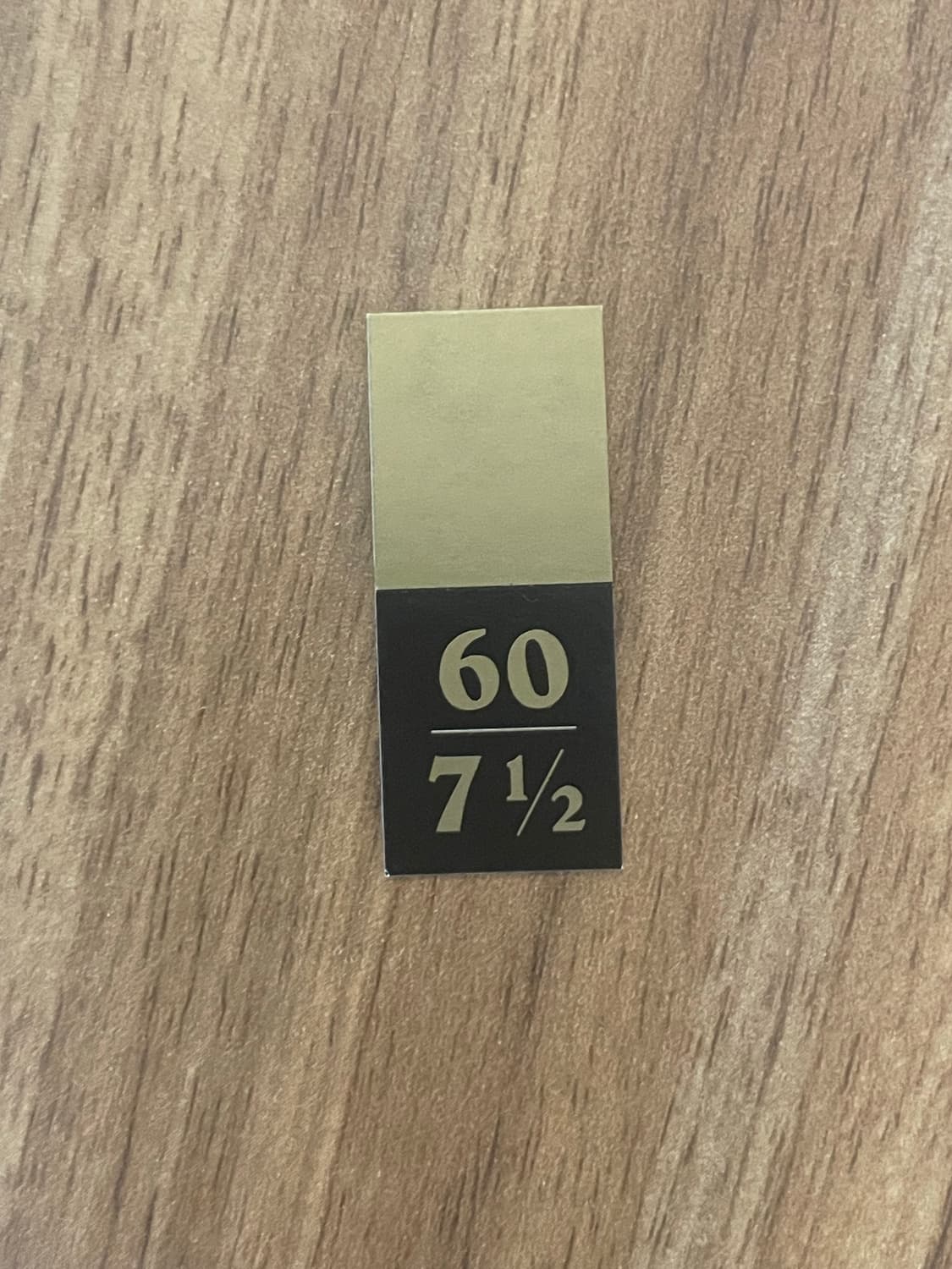 스텟슨 오픈로드 페도라 상품이미지10