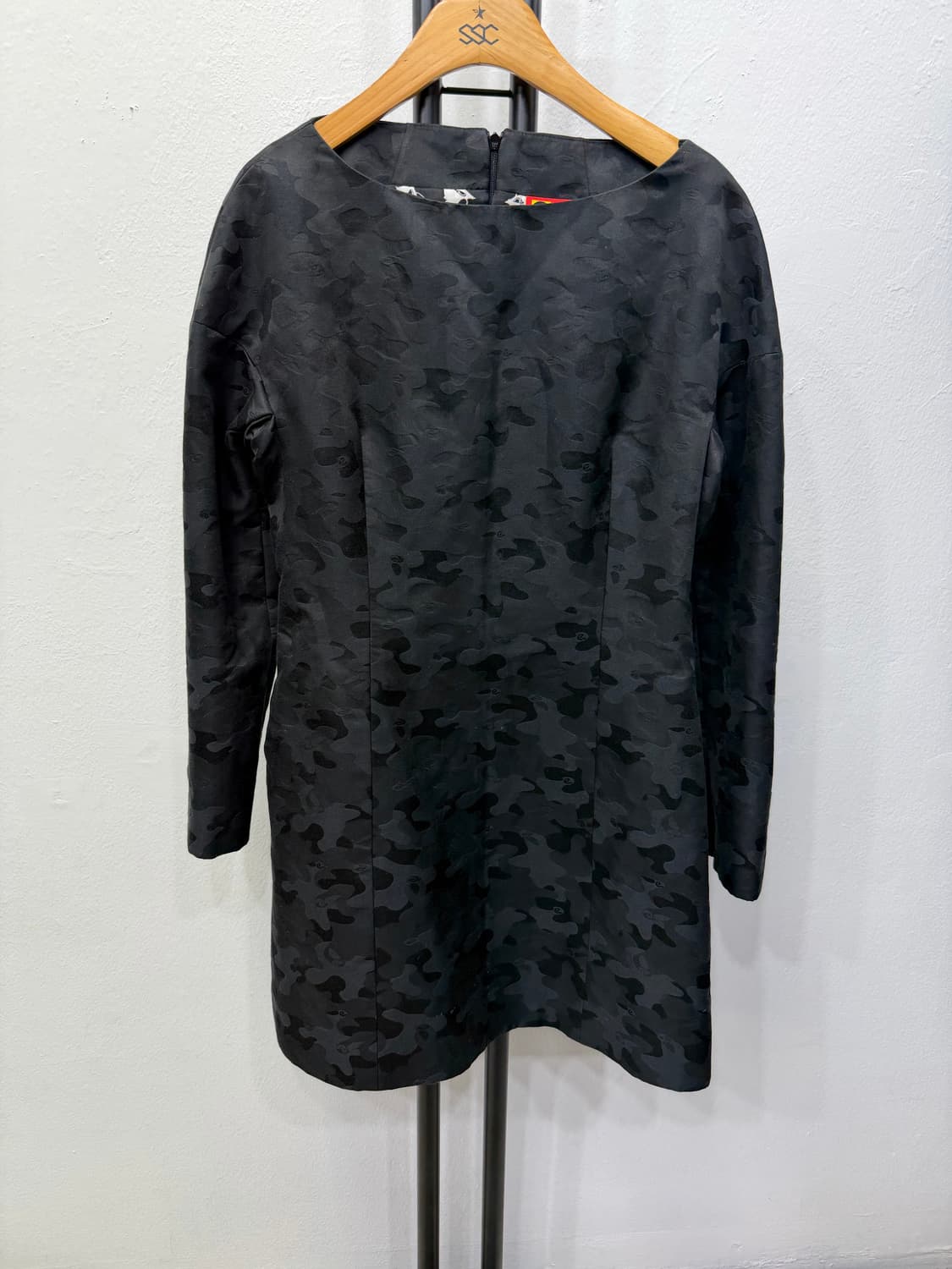 정품) 럭키슈에뜨 블라우스 원피스 55 상품이미지1