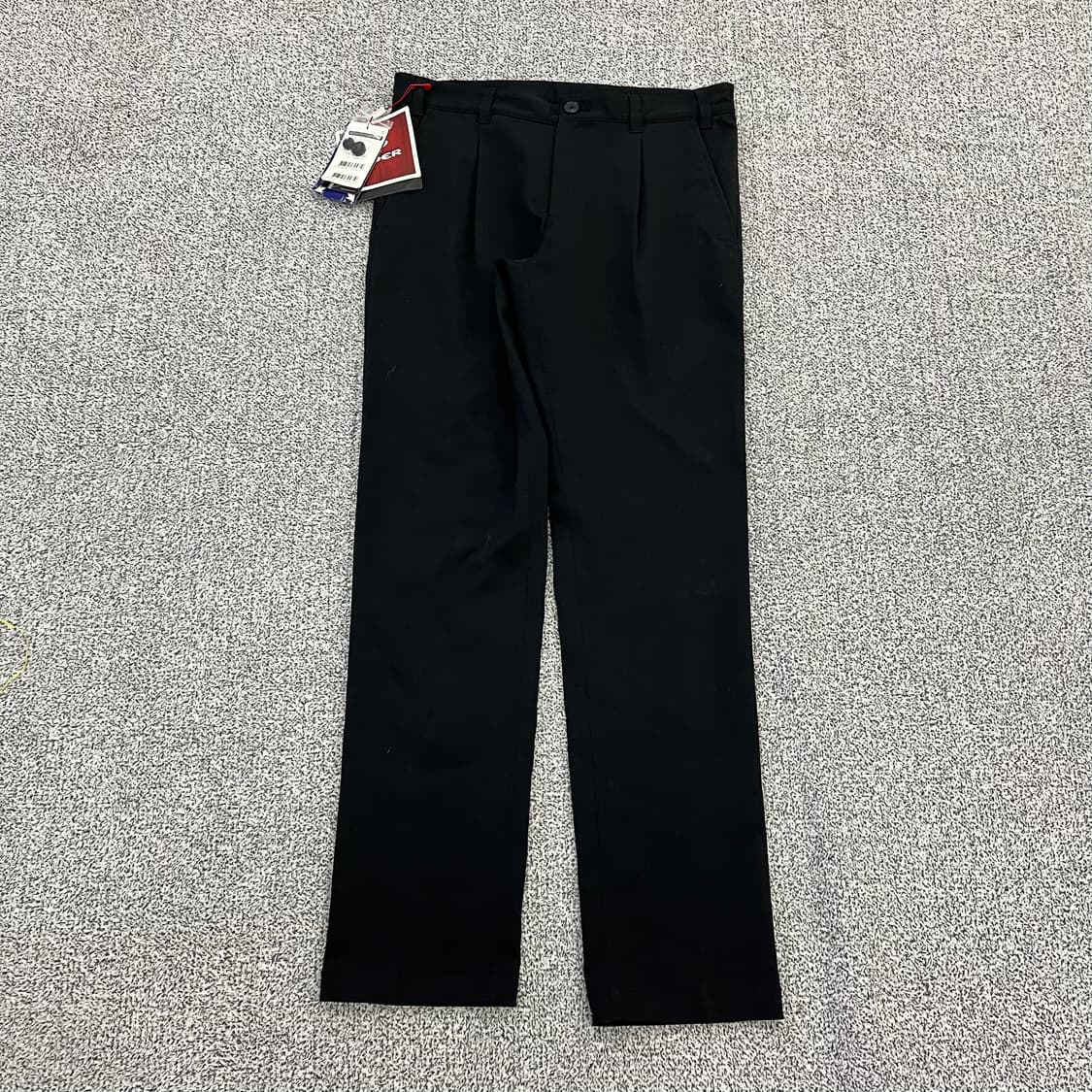 86 새상품 아이더 등산복팬츠 0129H2 상품이미지1