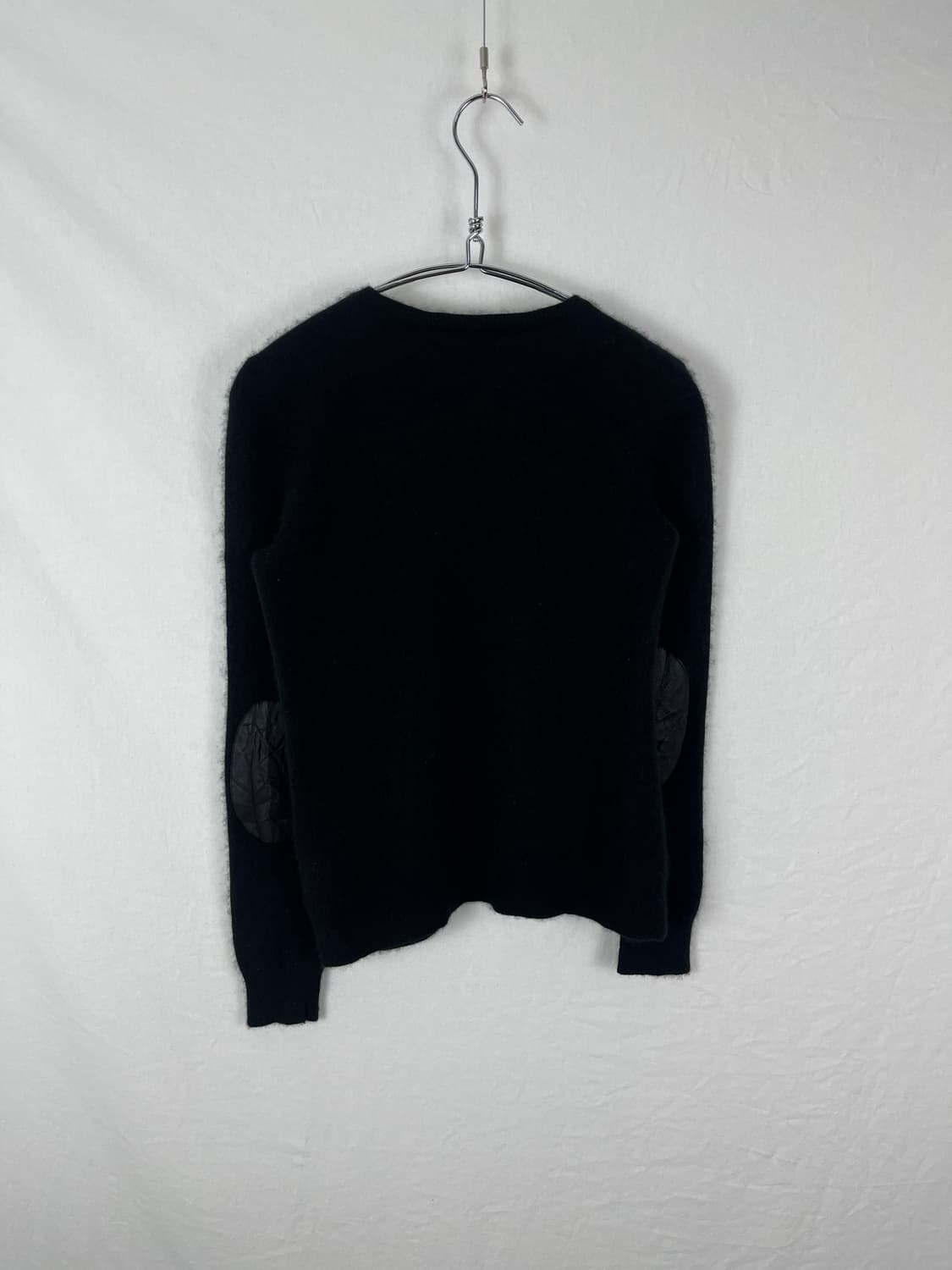 Polo Ralph Lauren 가죽패치 캐시미어 니트  상품이미지5