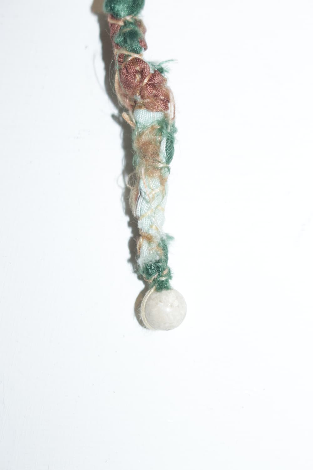 명주 제스퍼 목걸이 상품이미지5