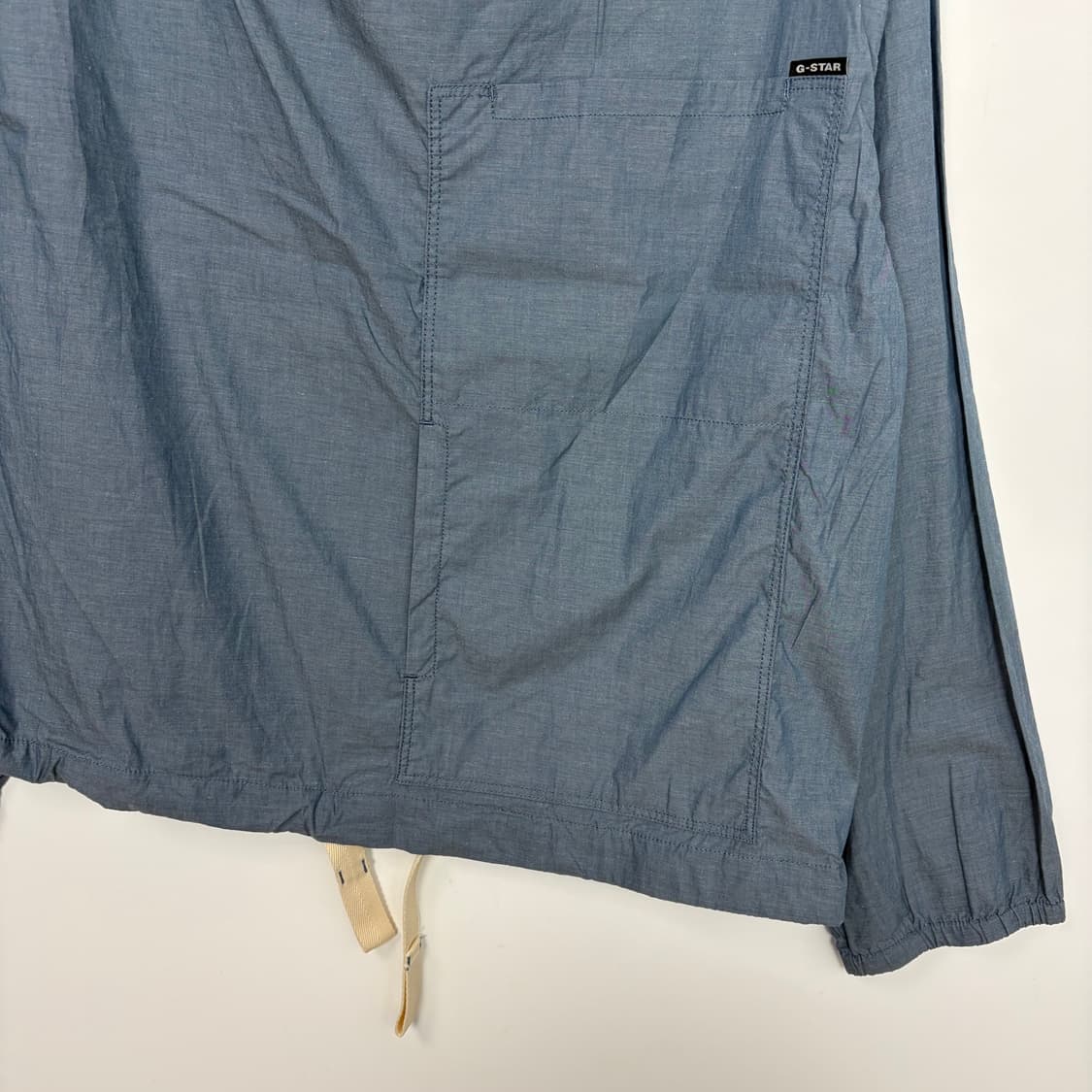 지스타로우 gstarraw 풀오버 티셔츠 상품이미지5