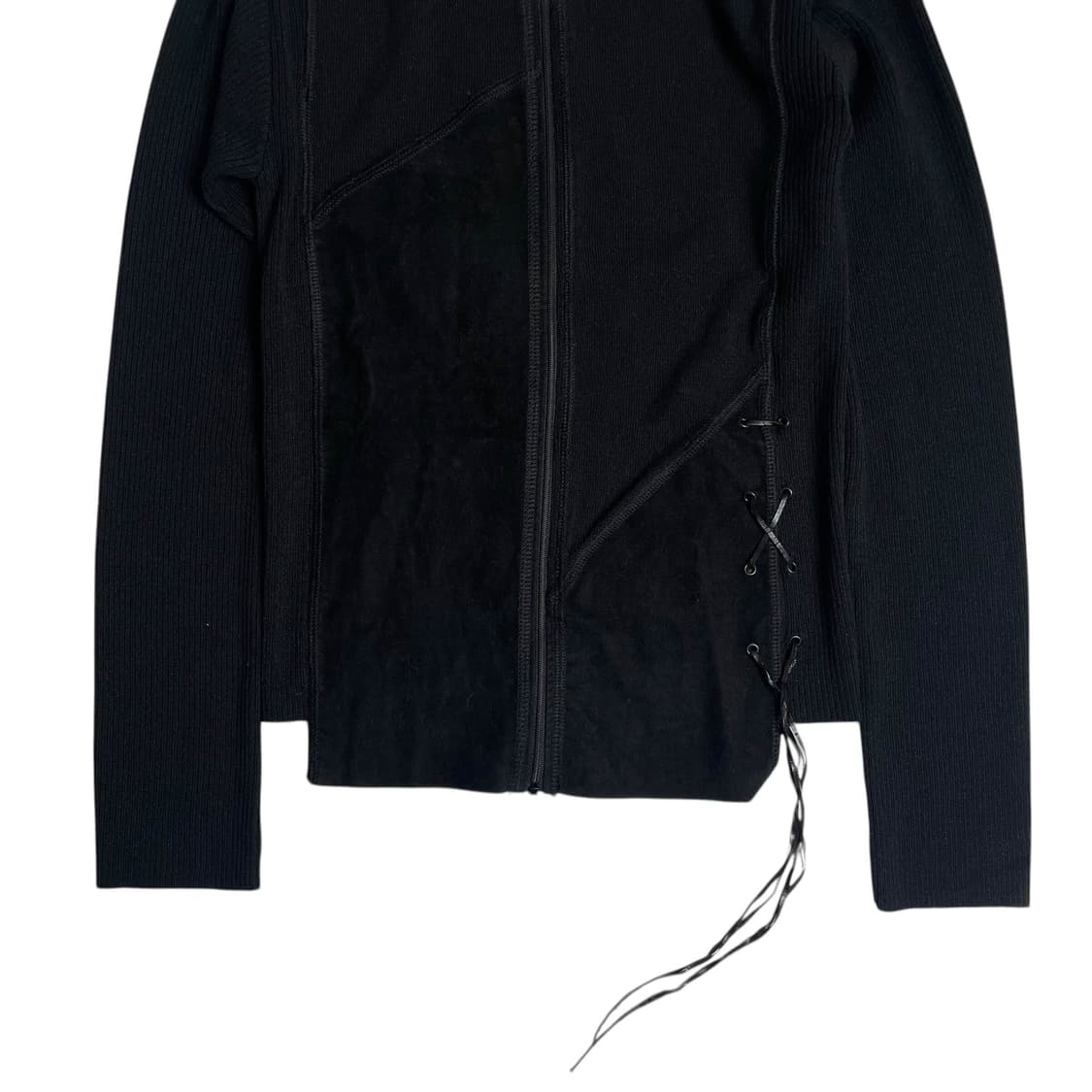 Jimmy&co 울 블렌드 스트링 자켓 (italy)   상품이미지3