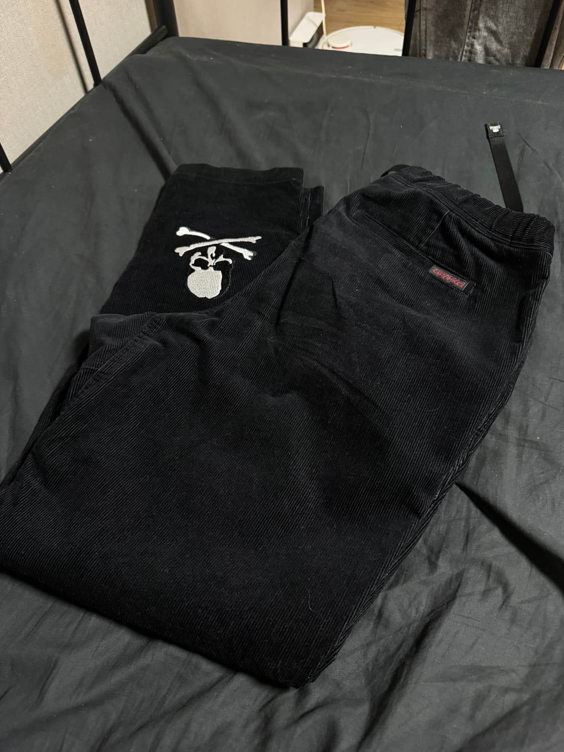 마스터마인드x그라미치 코듀로이 바지 상품이미지5