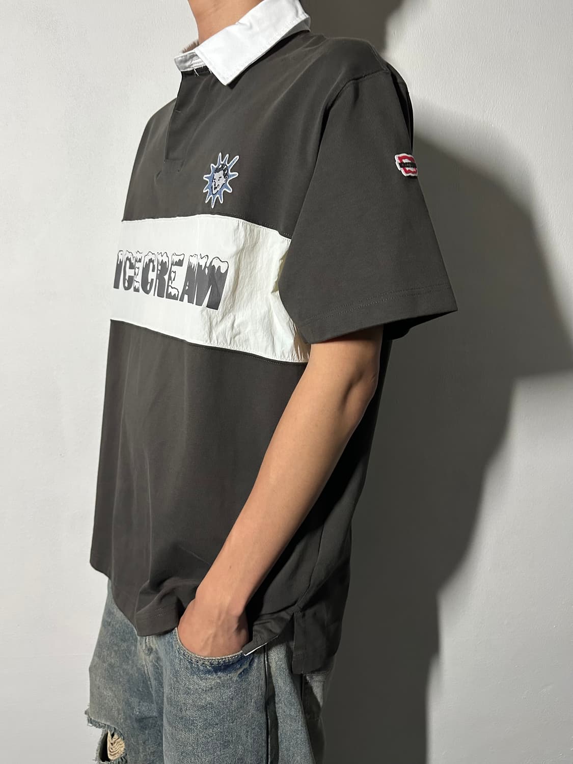 Billionaire Boys Club(BBC), ICECREAM 반팔  상품이미지2