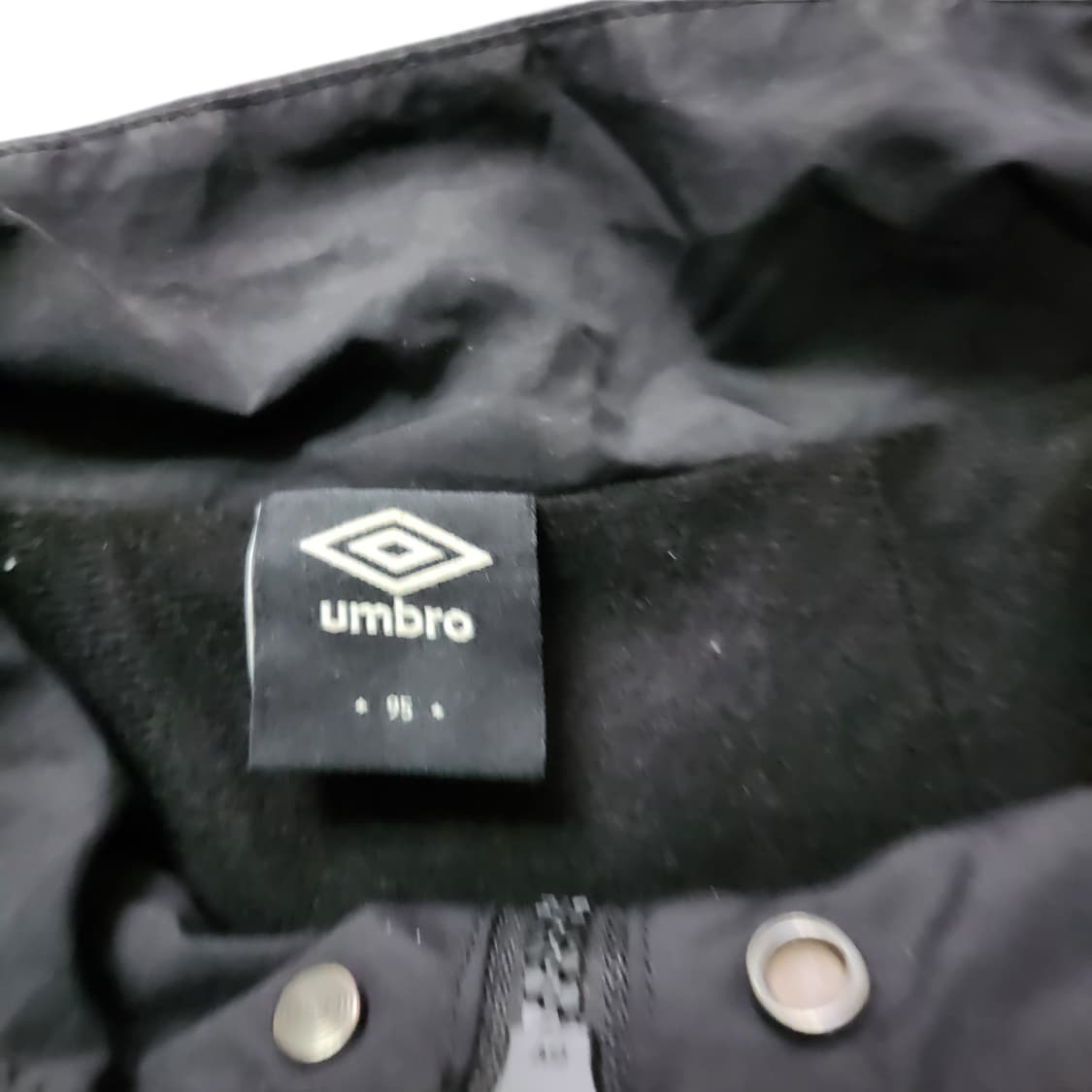 엄브로 바람막이 상품이미지2