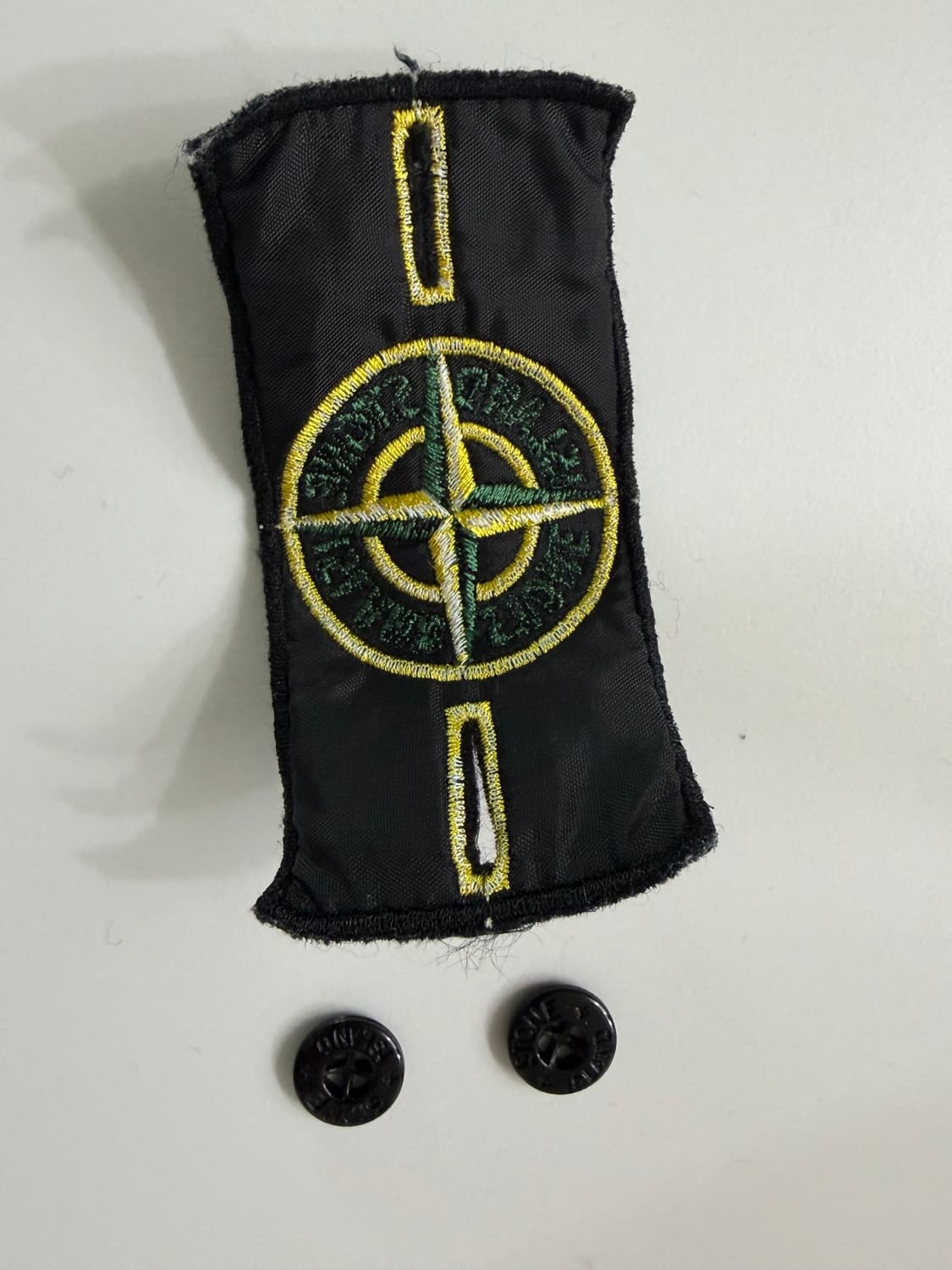 스톤아일랜드 니트 네이비 M 상품이미지5