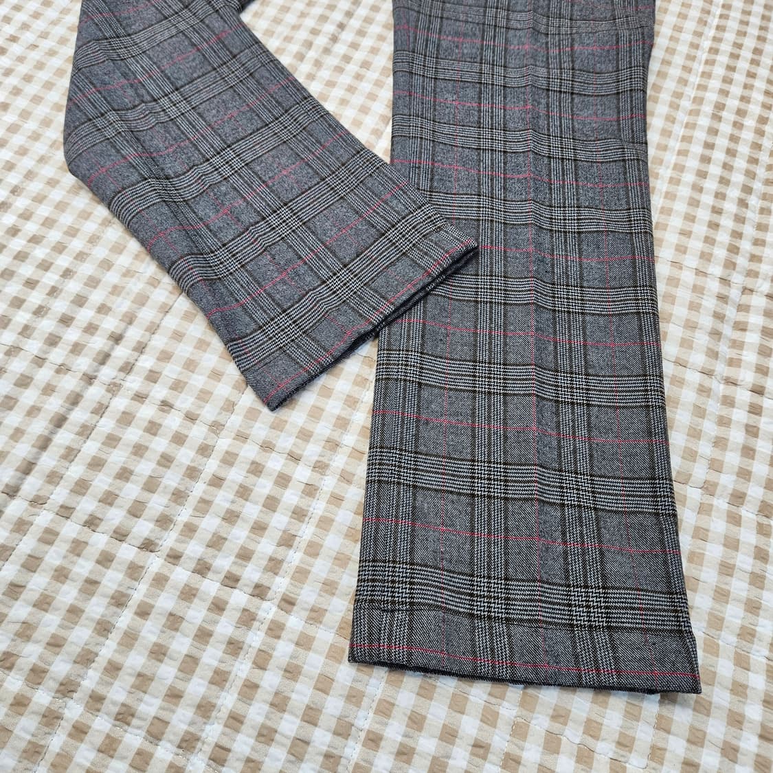 헨리코튼 골프 스판 팬츠 남자32 상품이미지4