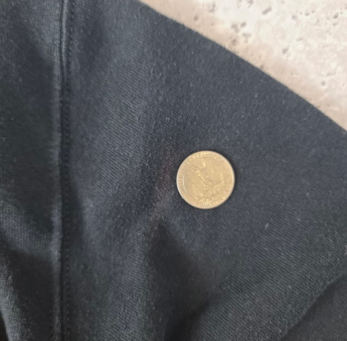 70s 러셀 애슬레틱 후드집업 상품이미지5