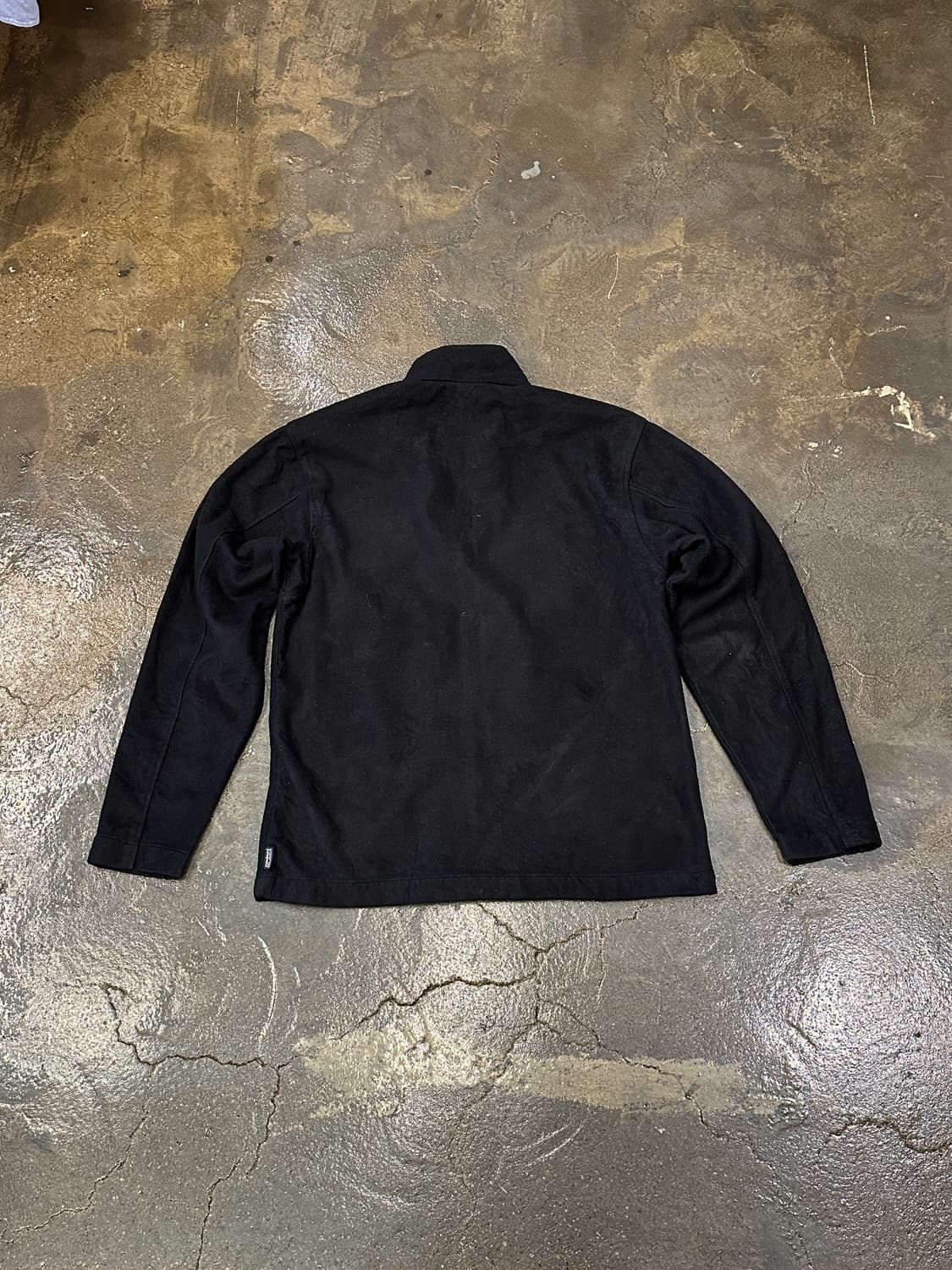 파타고니아 신칠라 Vectibix  집업 플리스 자켓 S 상품이미지2