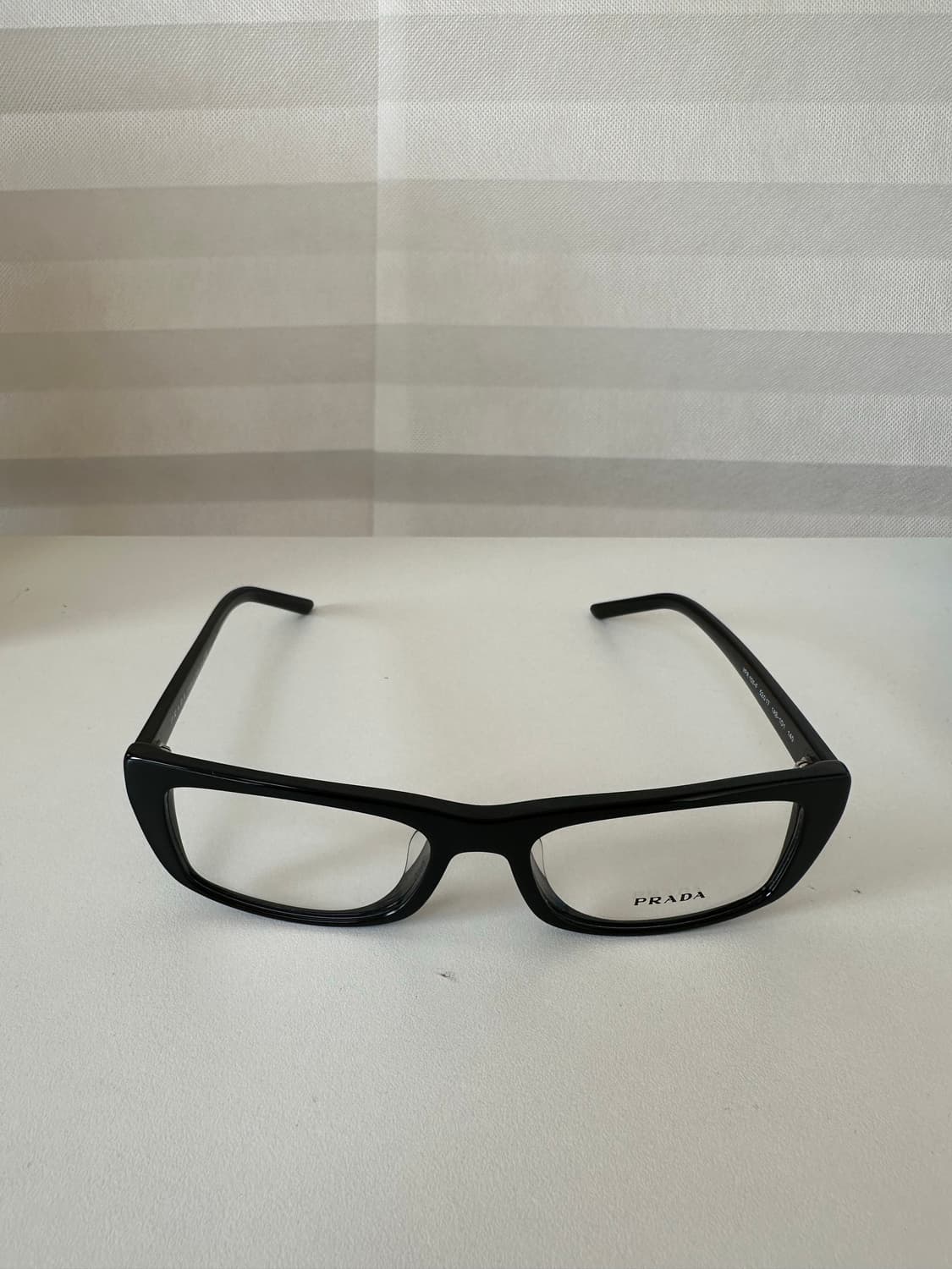 프라다 뿔테 안경 상품이미지2